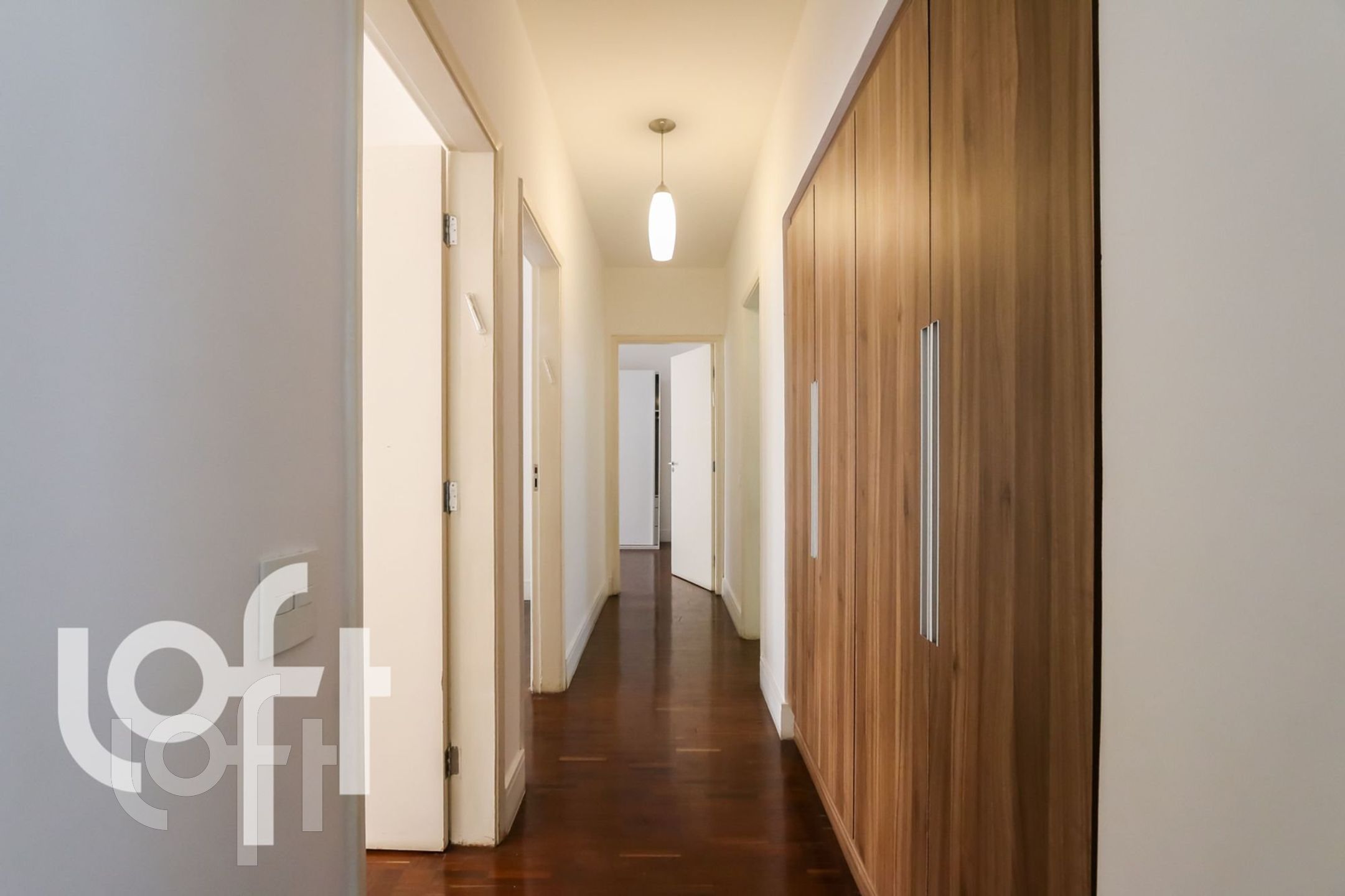 Apartamento à venda com 3 quartos, 250m² - Foto 46