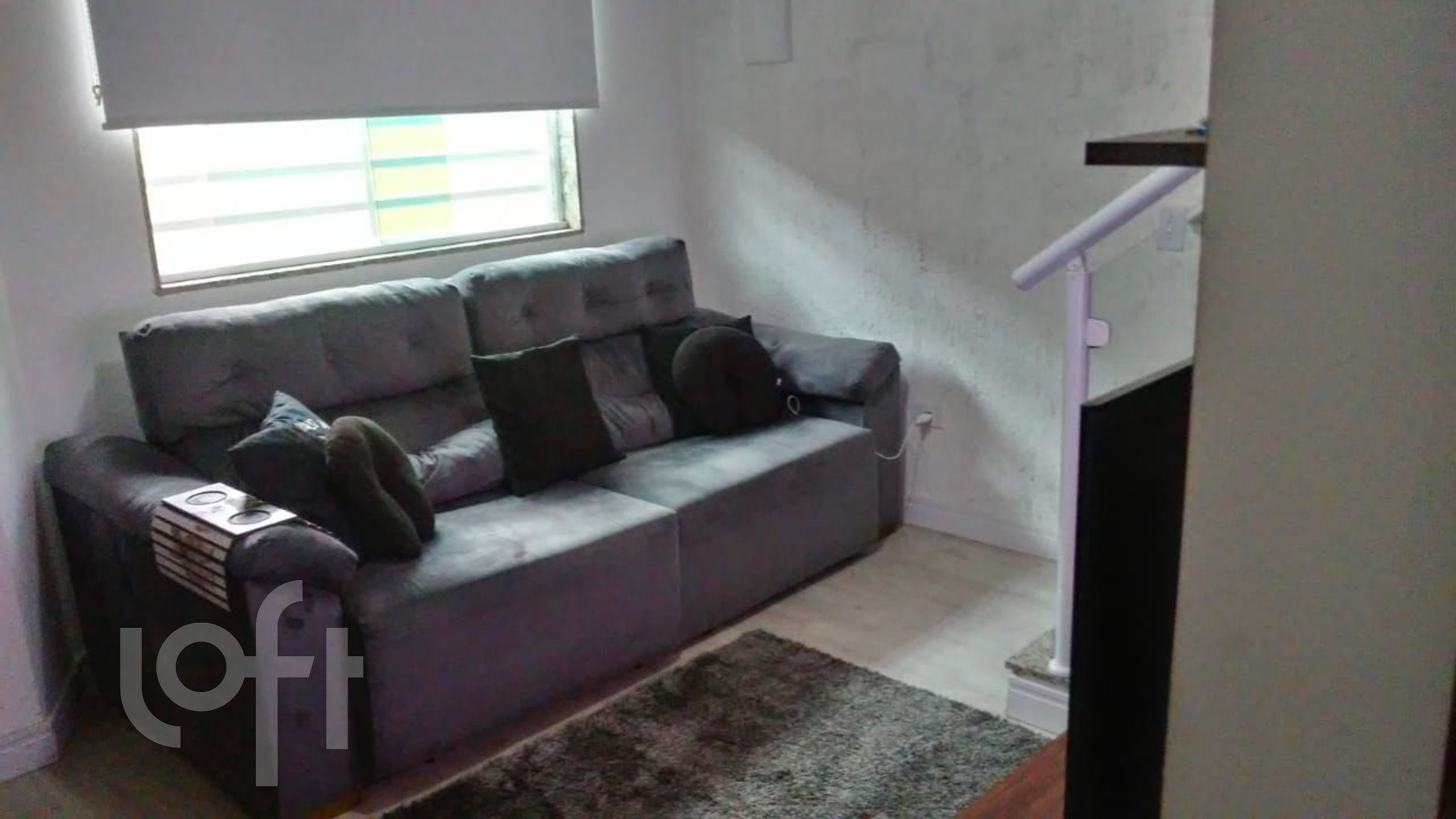 Apartamento à venda em Jardim Piratininga com 62 m², 2 quartos, 1 vaga