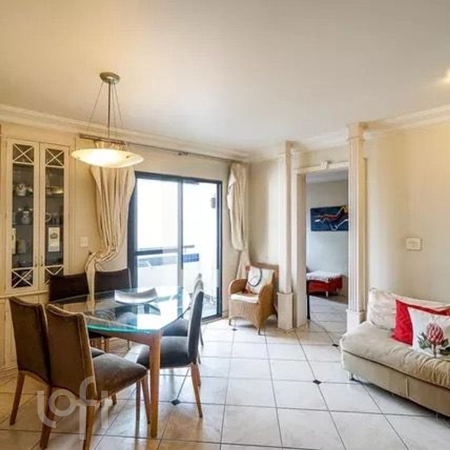 Apartamento à venda em Tatuapé com 75 m², 2 quarto