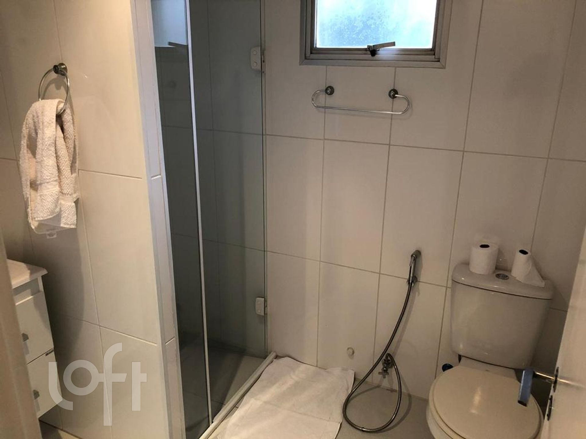 Apartamento à venda com 2 quartos, 68m² - Foto 10