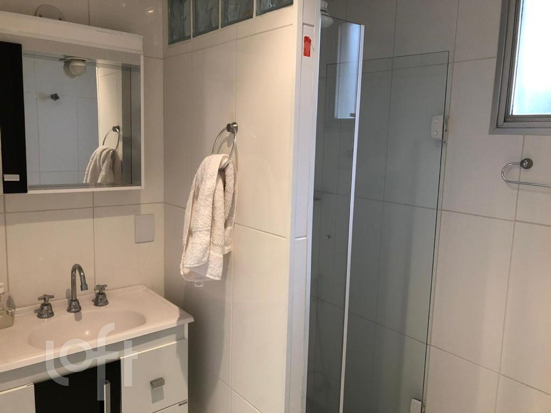 Apartamento à venda com 2 quartos, 68m² - Foto 8