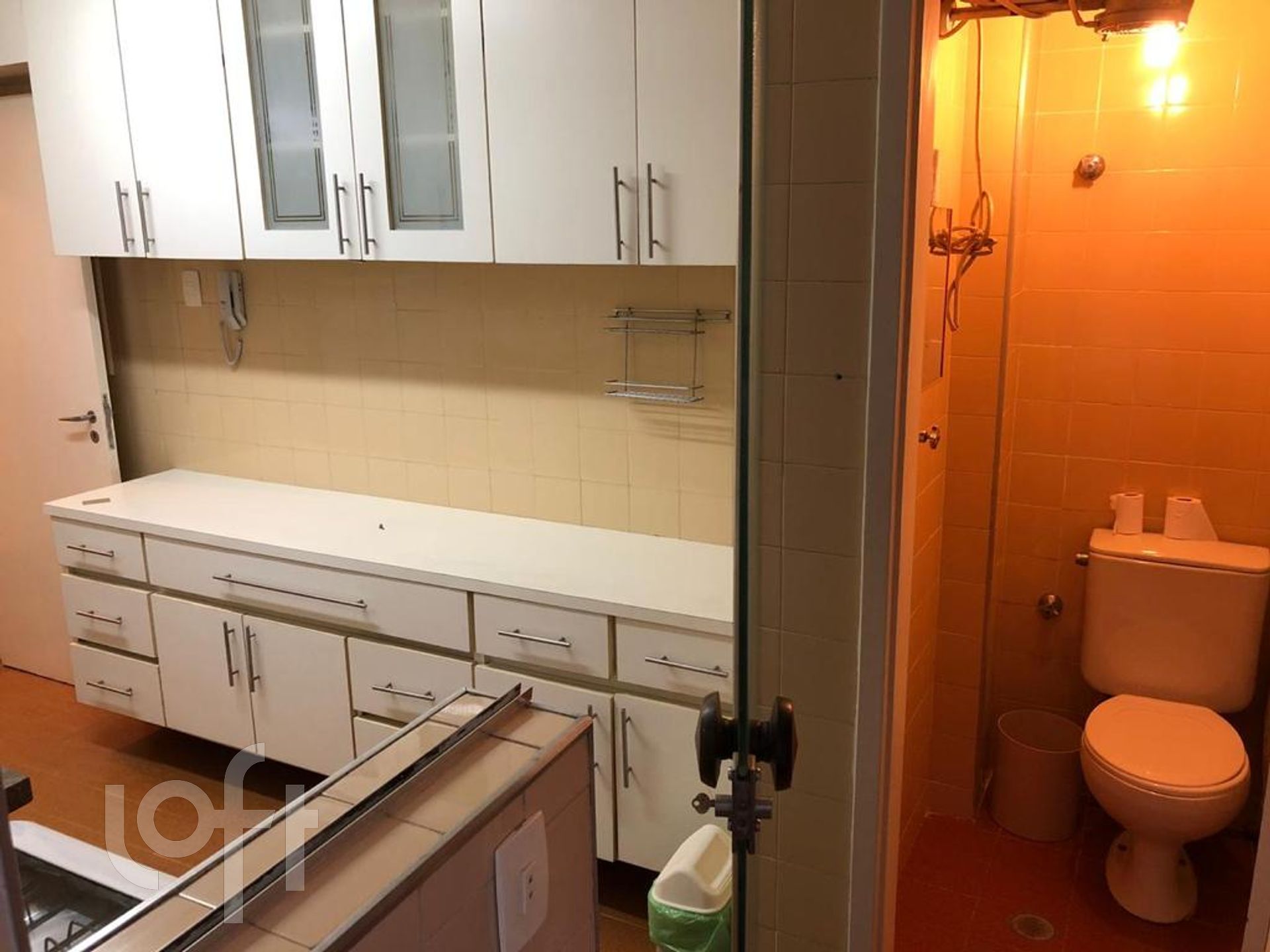 Apartamento à venda com 2 quartos, 68m² - Foto 3