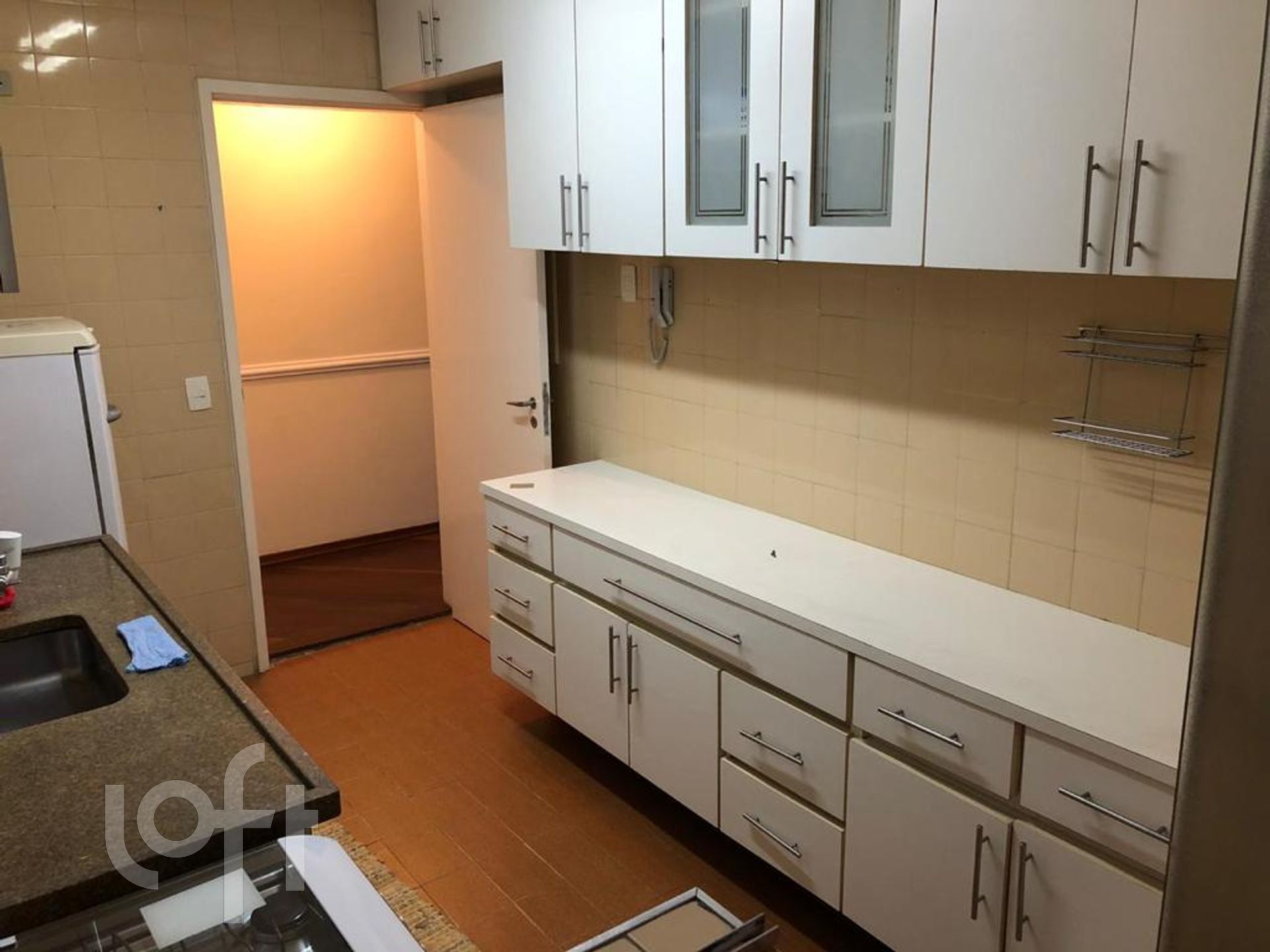 Apartamento à venda com 2 quartos, 68m² - Foto 5