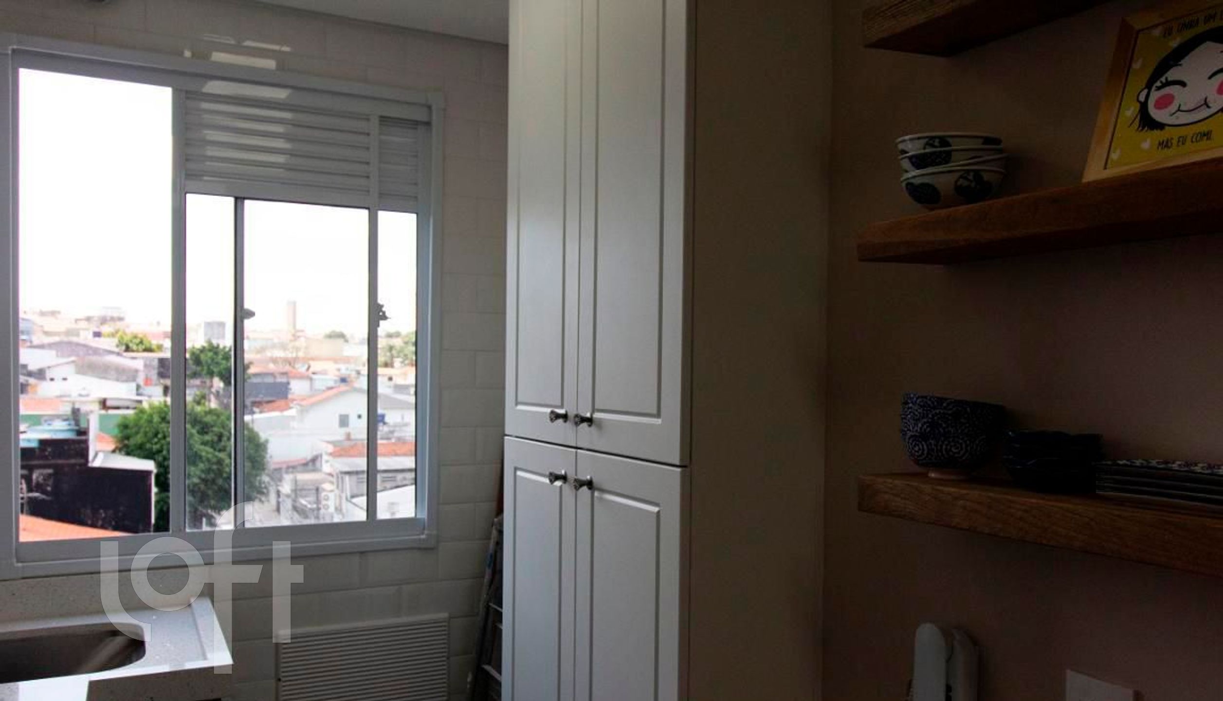 Apartamento à venda com 2 quartos, 40m² - Foto 21