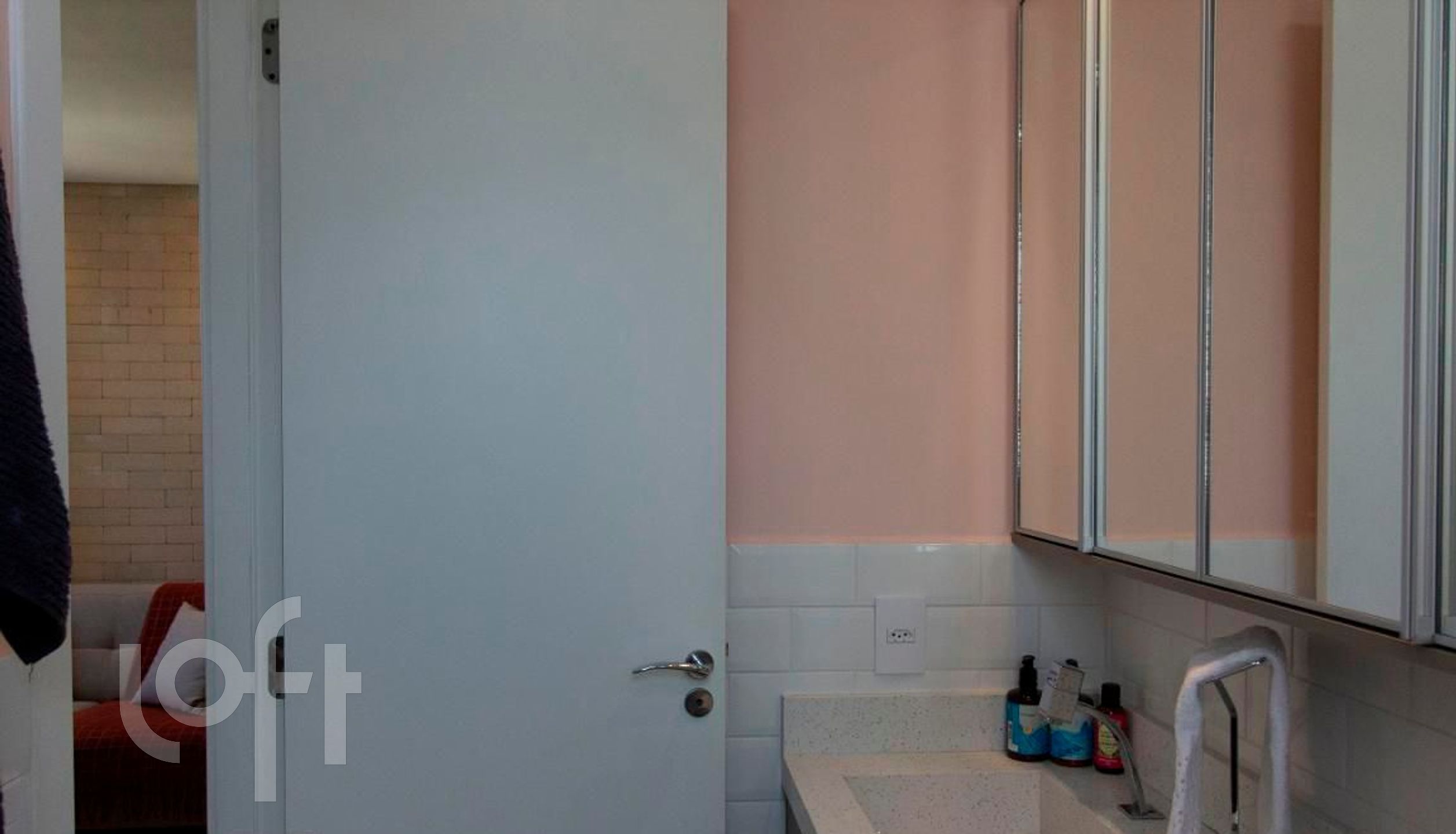 Apartamento à venda com 2 quartos, 40m² - Foto 15