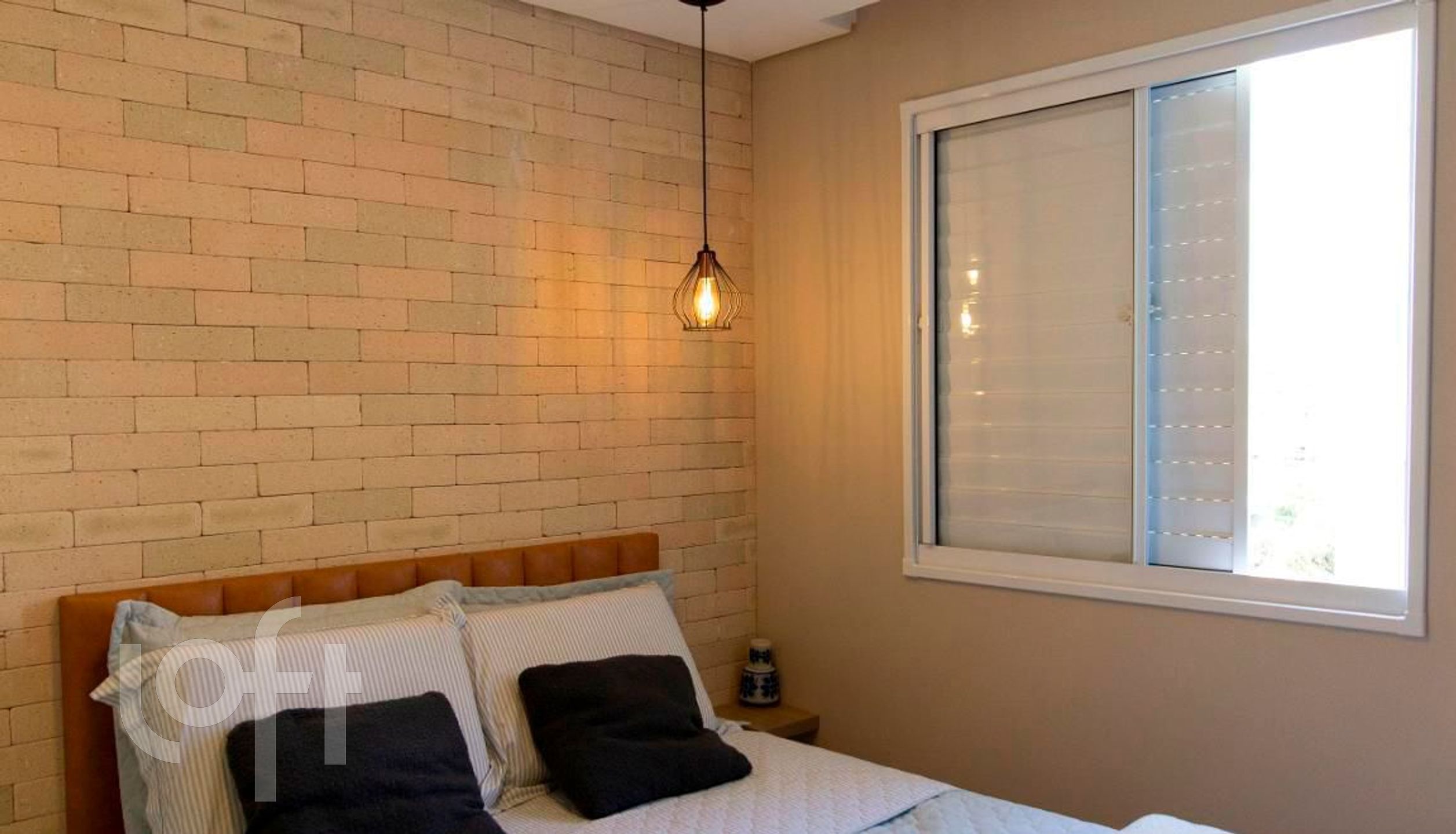 Apartamento à venda com 2 quartos, 40m² - Foto 9