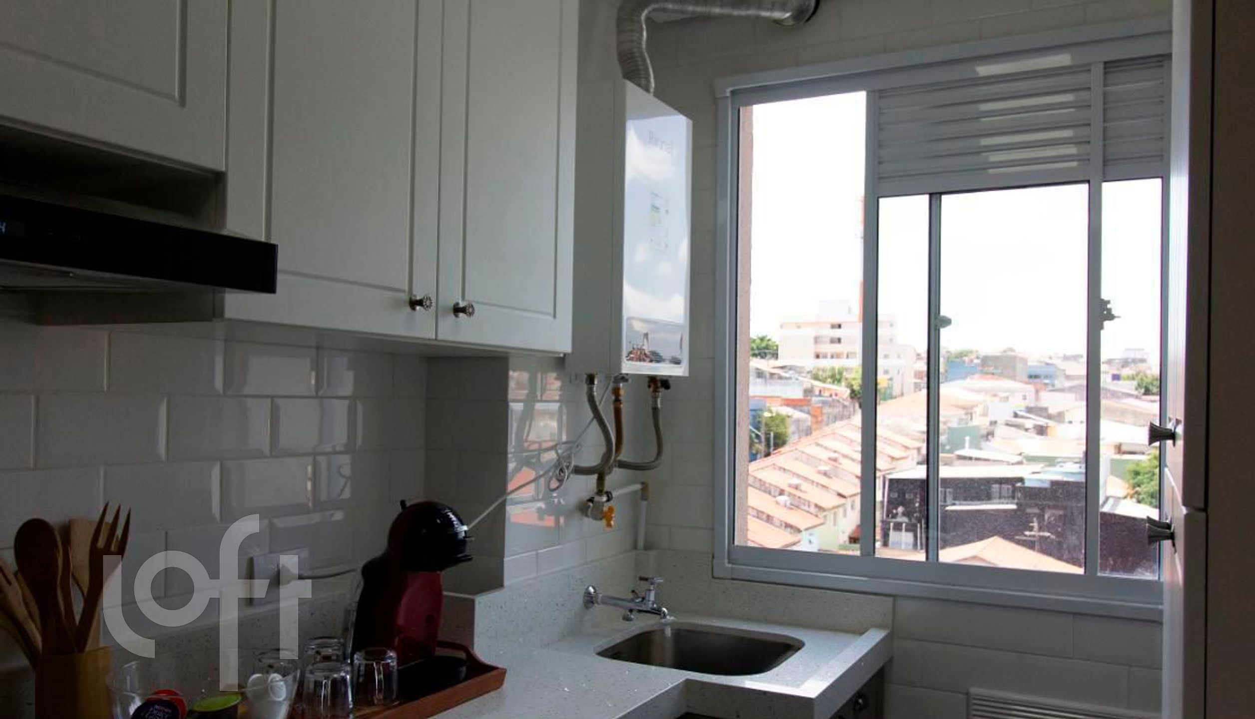 Apartamento à venda com 2 quartos, 40m² - Foto 24