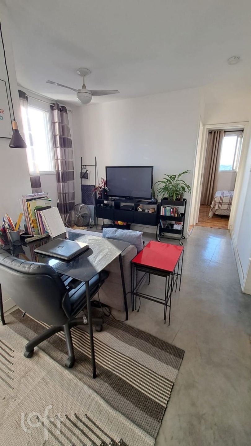 Apartamento à venda com 2 quartos, 63m² - Foto 3