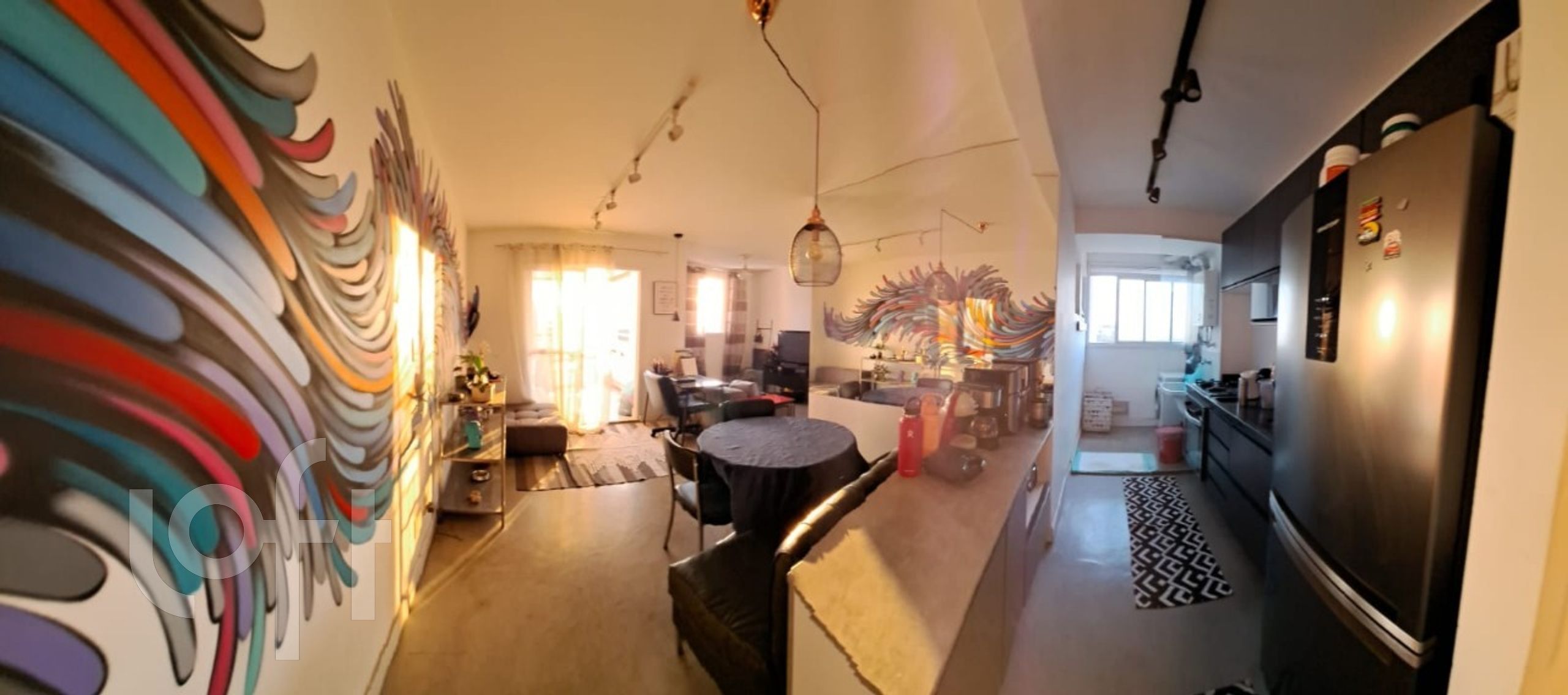 Apartamento à venda com 2 quartos, 63m² - Foto 13