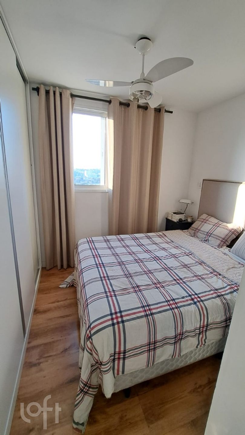 Apartamento à venda com 2 quartos, 63m² - Foto 15