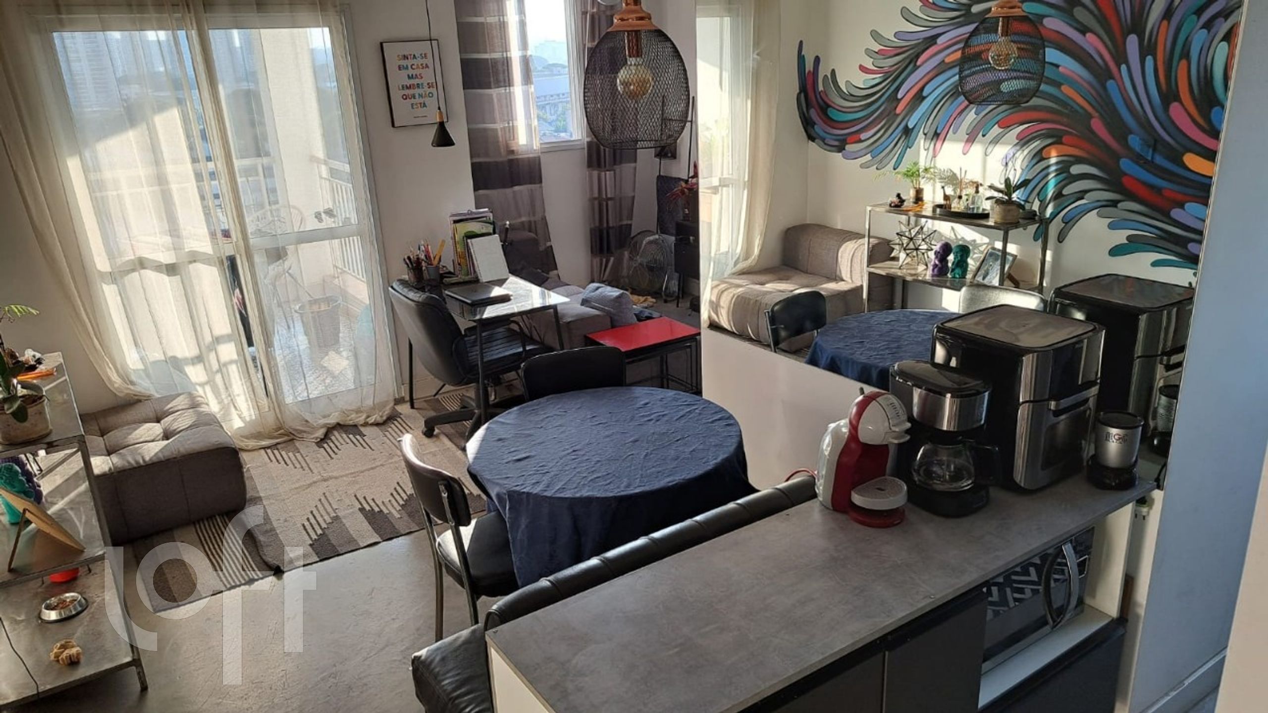 Apartamento à venda com 2 quartos, 63m² - Foto 10