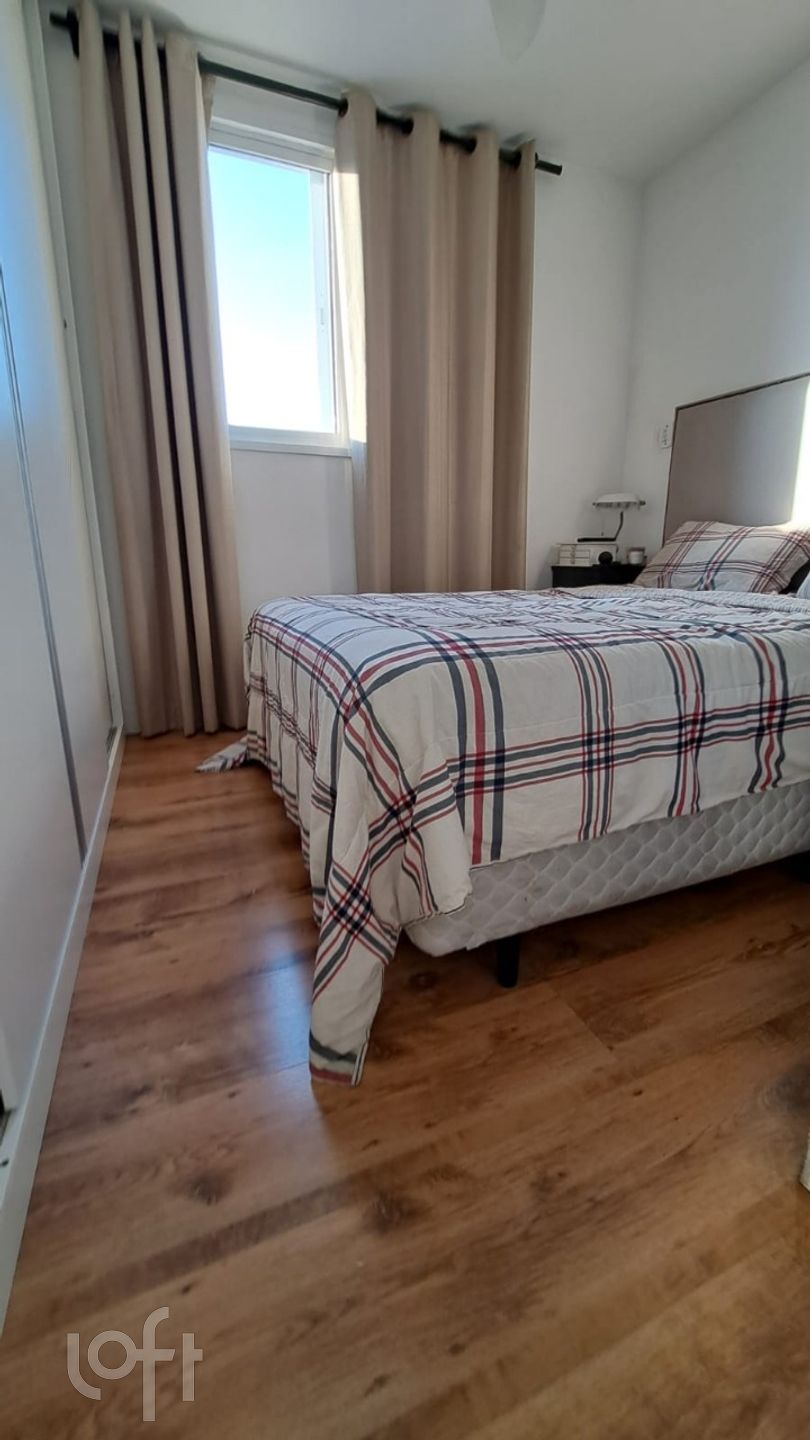 Apartamento à venda com 2 quartos, 63m² - Foto 18