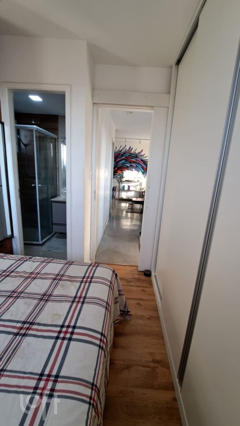 Apartamento à venda com 2 quartos, 63m² - Foto 17