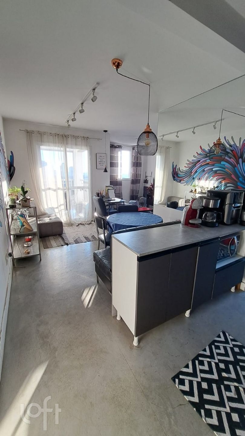 Apartamento à venda com 2 quartos, 63m² - Foto 11