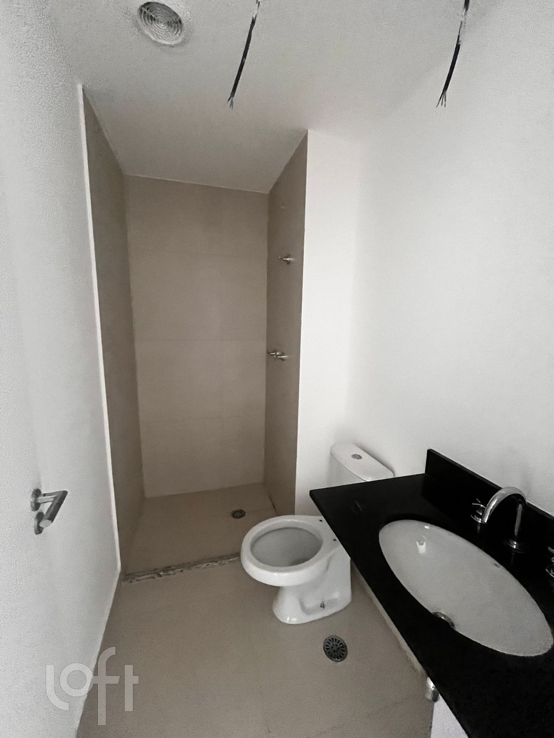 Apartamento à venda com 1 quarto, 27m² - Foto 6