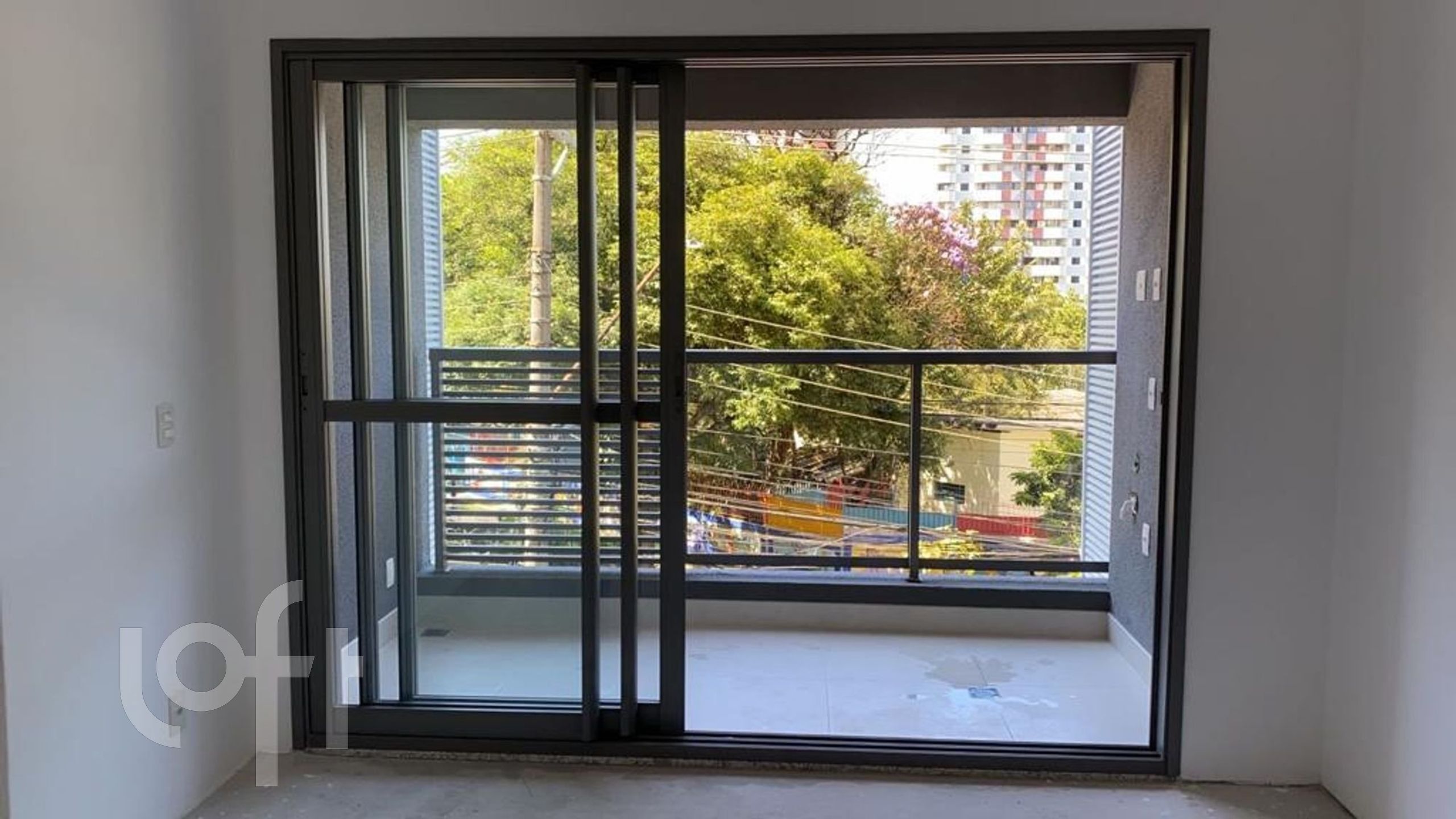 Apartamento à venda com 1 quarto, 26m² - Foto 3