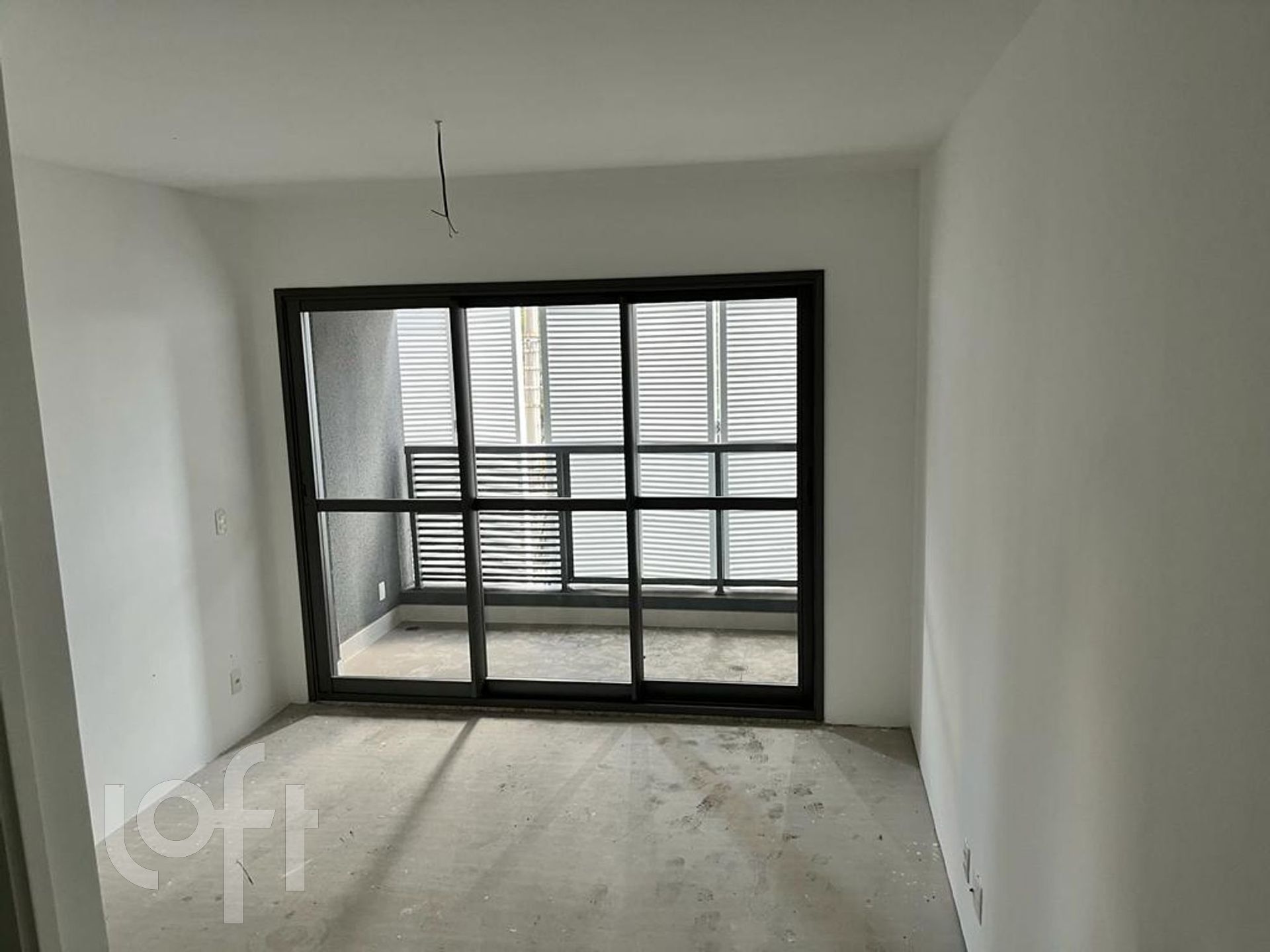 Apartamento à venda com 1 quarto, 26m² - Foto 5