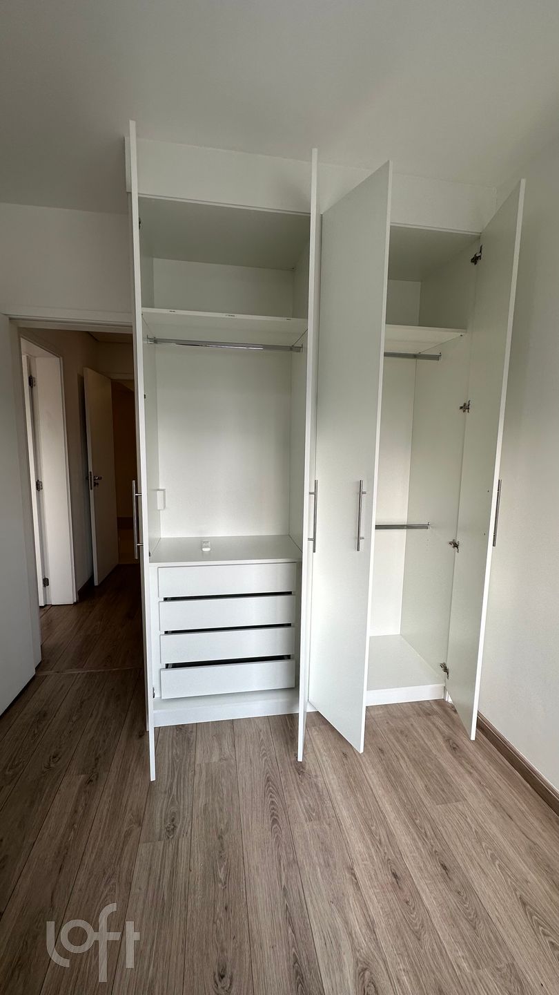 Apartamento à venda com 3 quartos, 145m² - Foto 20