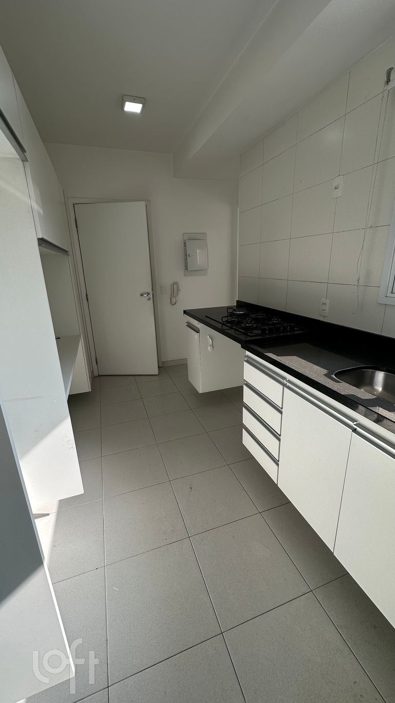 Apartamento à venda com 3 quartos, 145m² - Foto 8