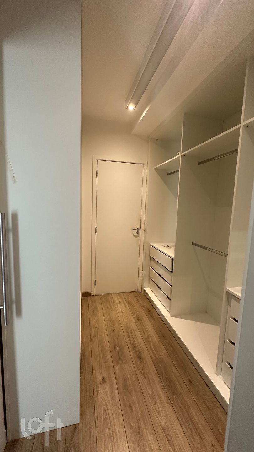 Apartamento à venda com 3 quartos, 145m² - Foto 18