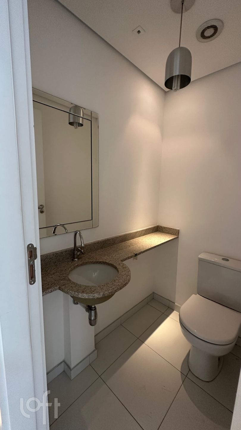 Apartamento à venda com 3 quartos, 145m² - Foto 28