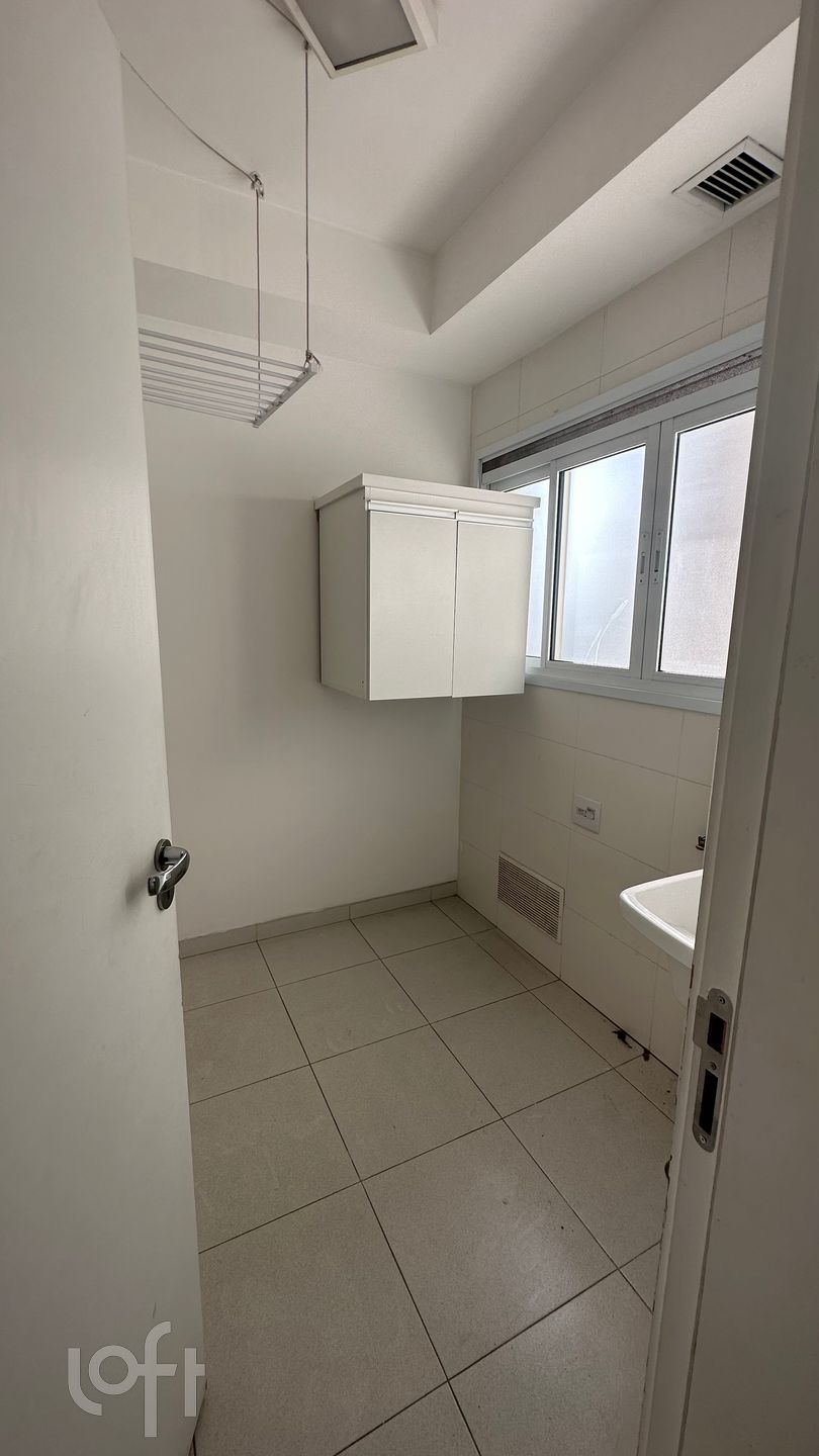 Apartamento à venda com 3 quartos, 145m² - Foto 10