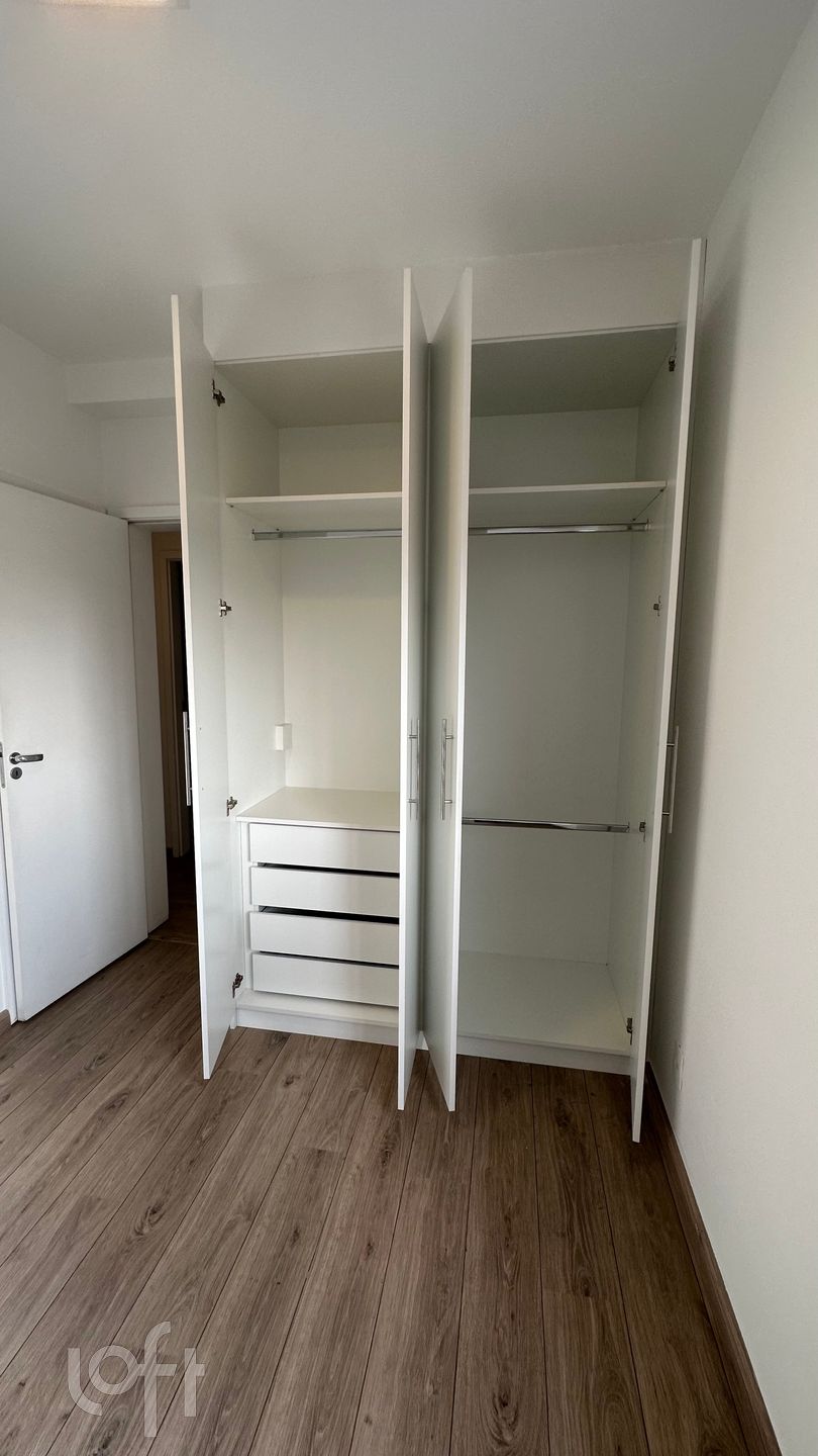 Apartamento à venda com 3 quartos, 145m² - Foto 22