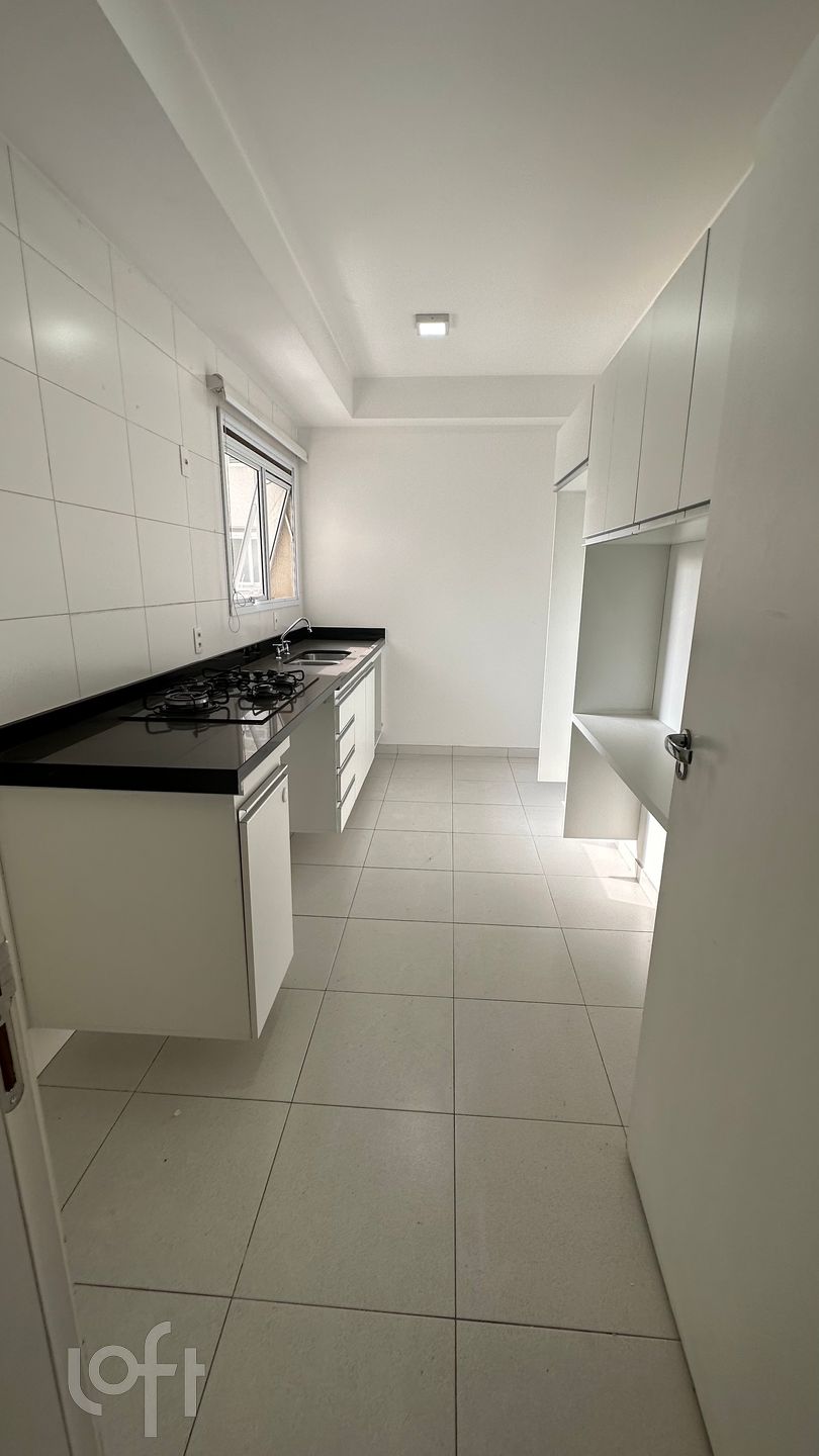 Apartamento à venda com 3 quartos, 145m² - Foto 7