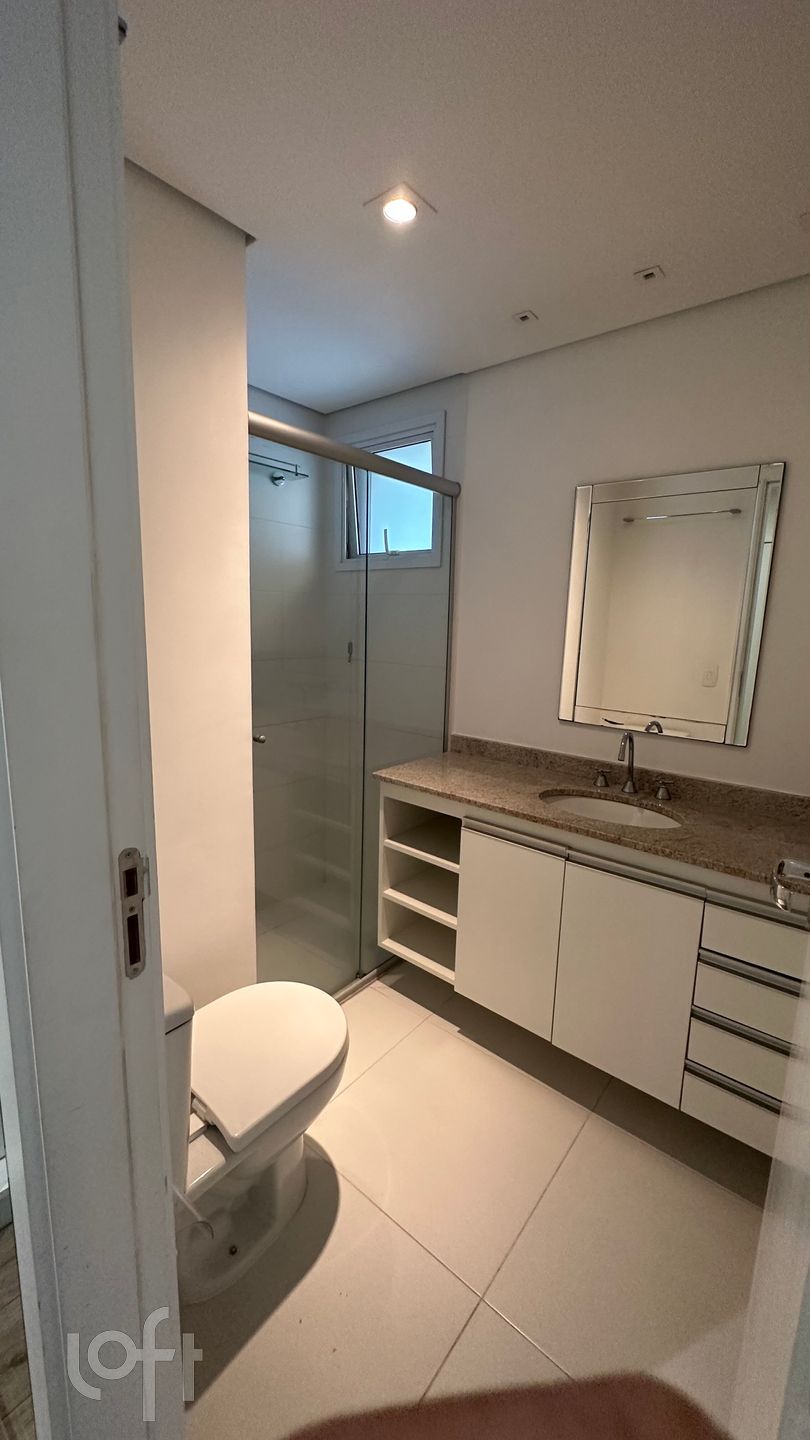 Apartamento à venda com 3 quartos, 145m² - Foto 24