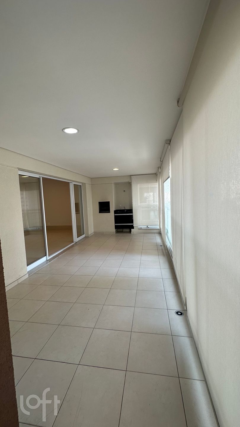 Apartamento à venda com 3 quartos, 145m² - Foto 4