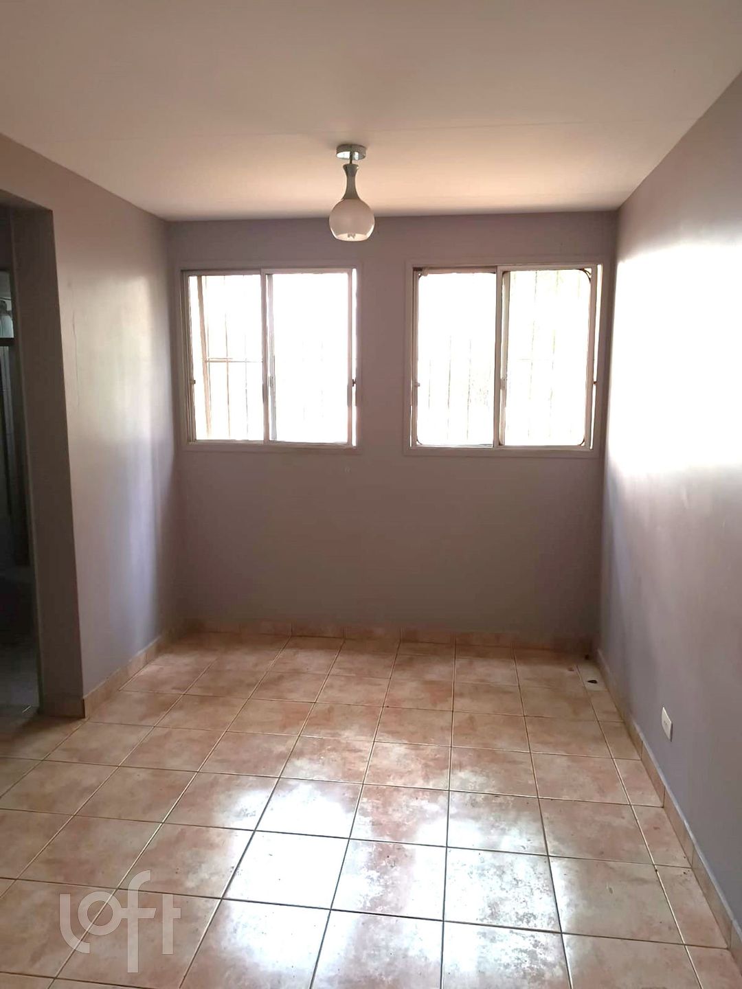 Apartamento à venda com 2 quartos, 56m² - Foto 1