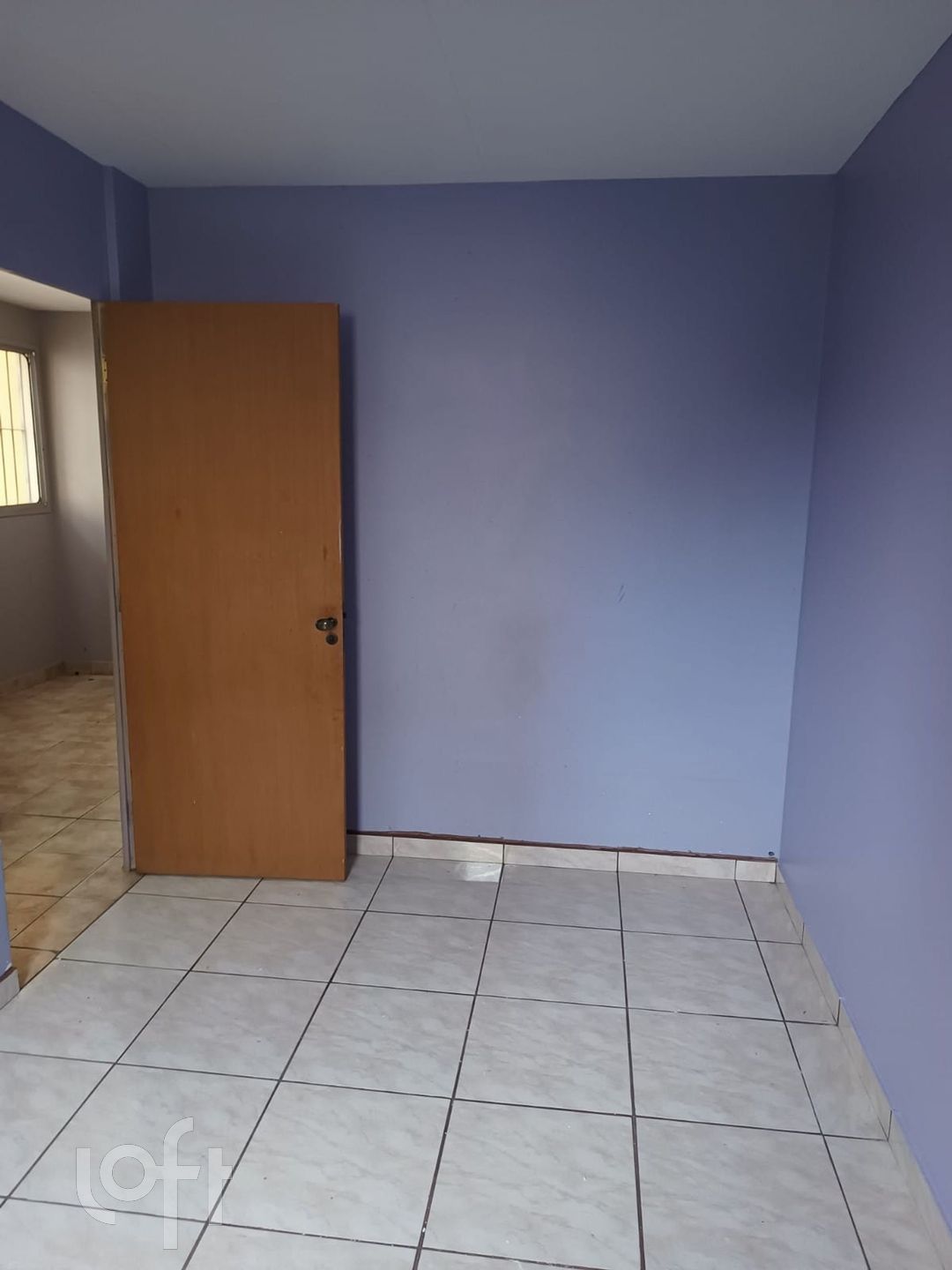 Apartamento à venda com 2 quartos, 56m² - Foto 2