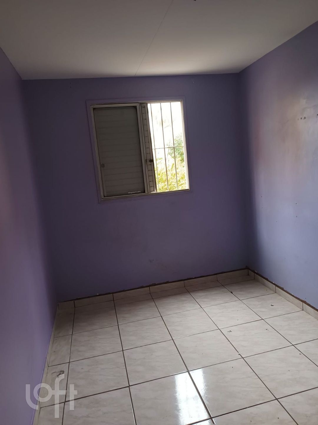 Apartamento à venda com 2 quartos, 56m² - Foto 3