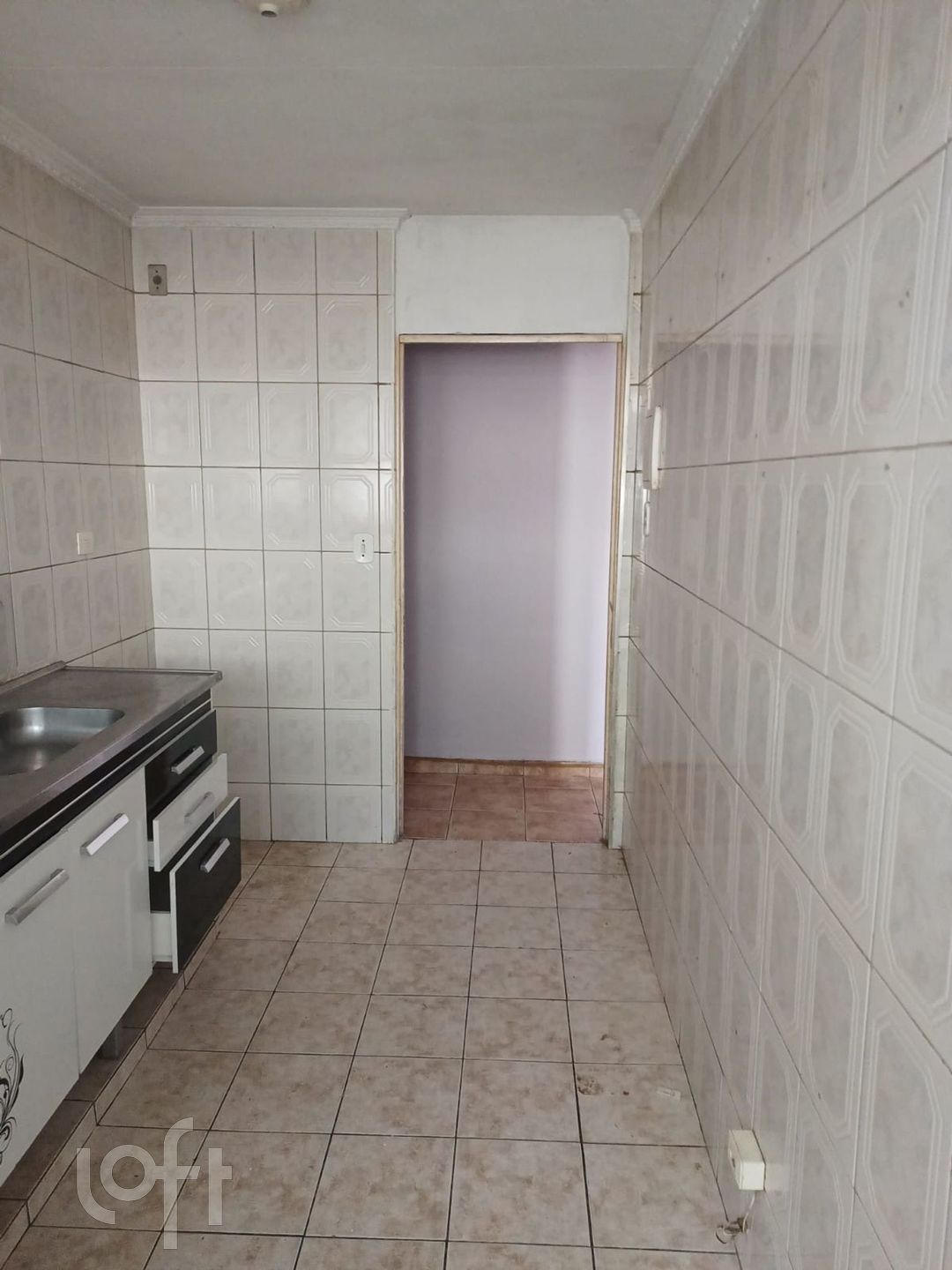 Apartamento à venda com 2 quartos, 56m² - Foto 8