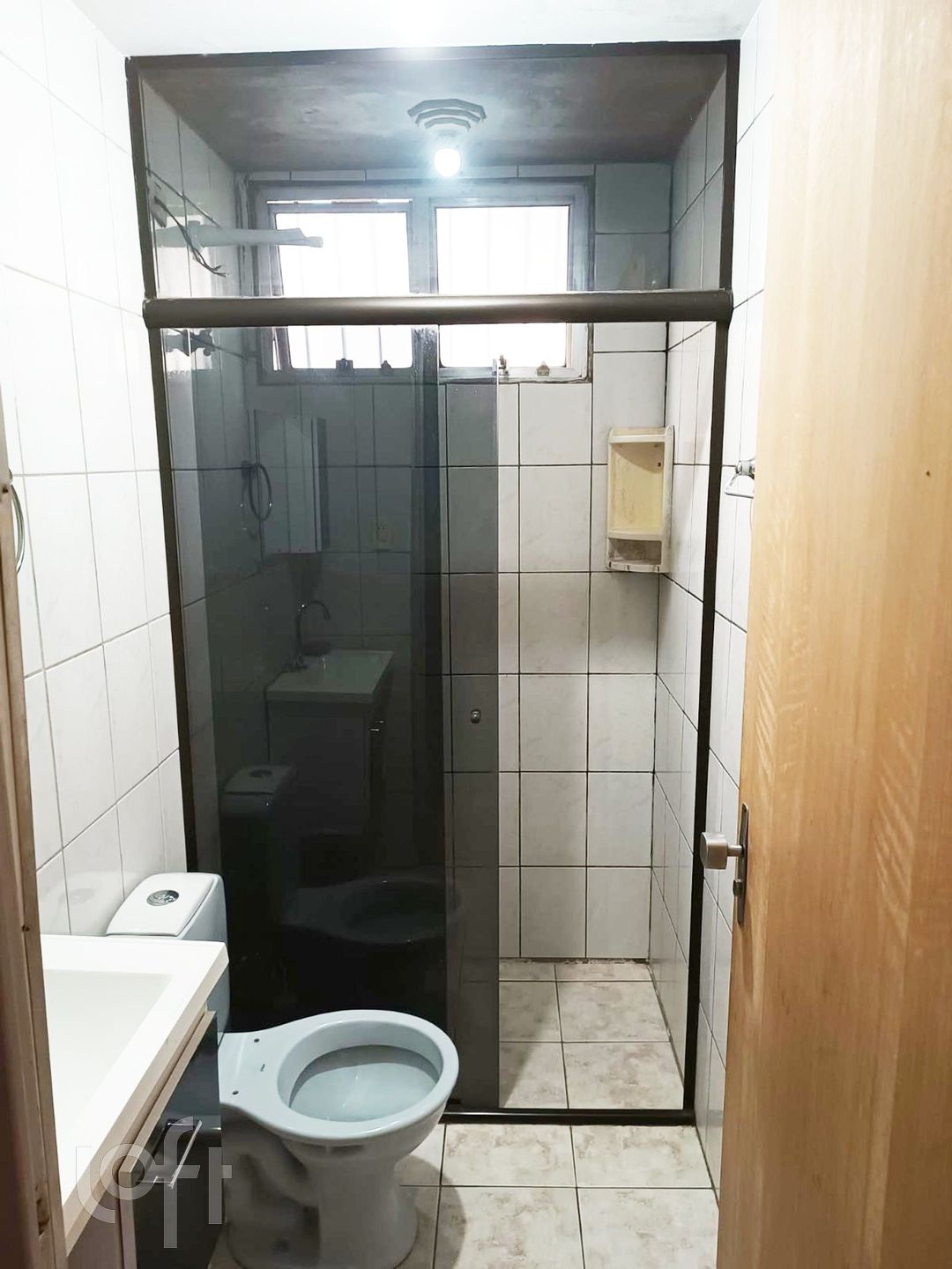 Apartamento à venda com 2 quartos, 56m² - Foto 9