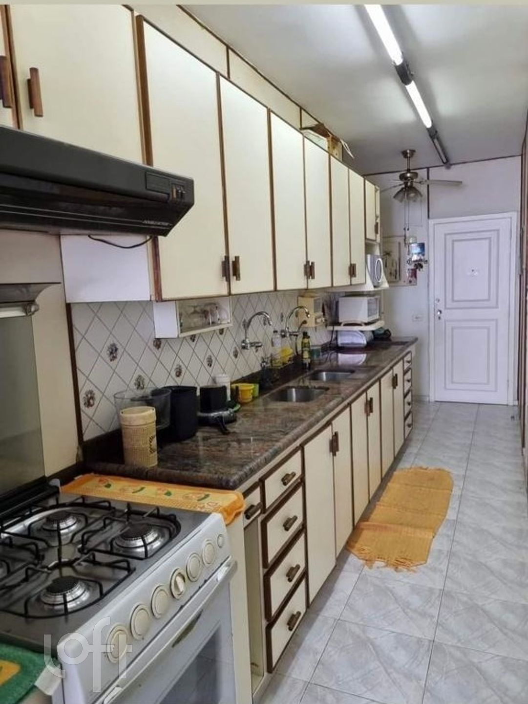 Apartamento à venda com 2 quartos, 183m² - Foto 6