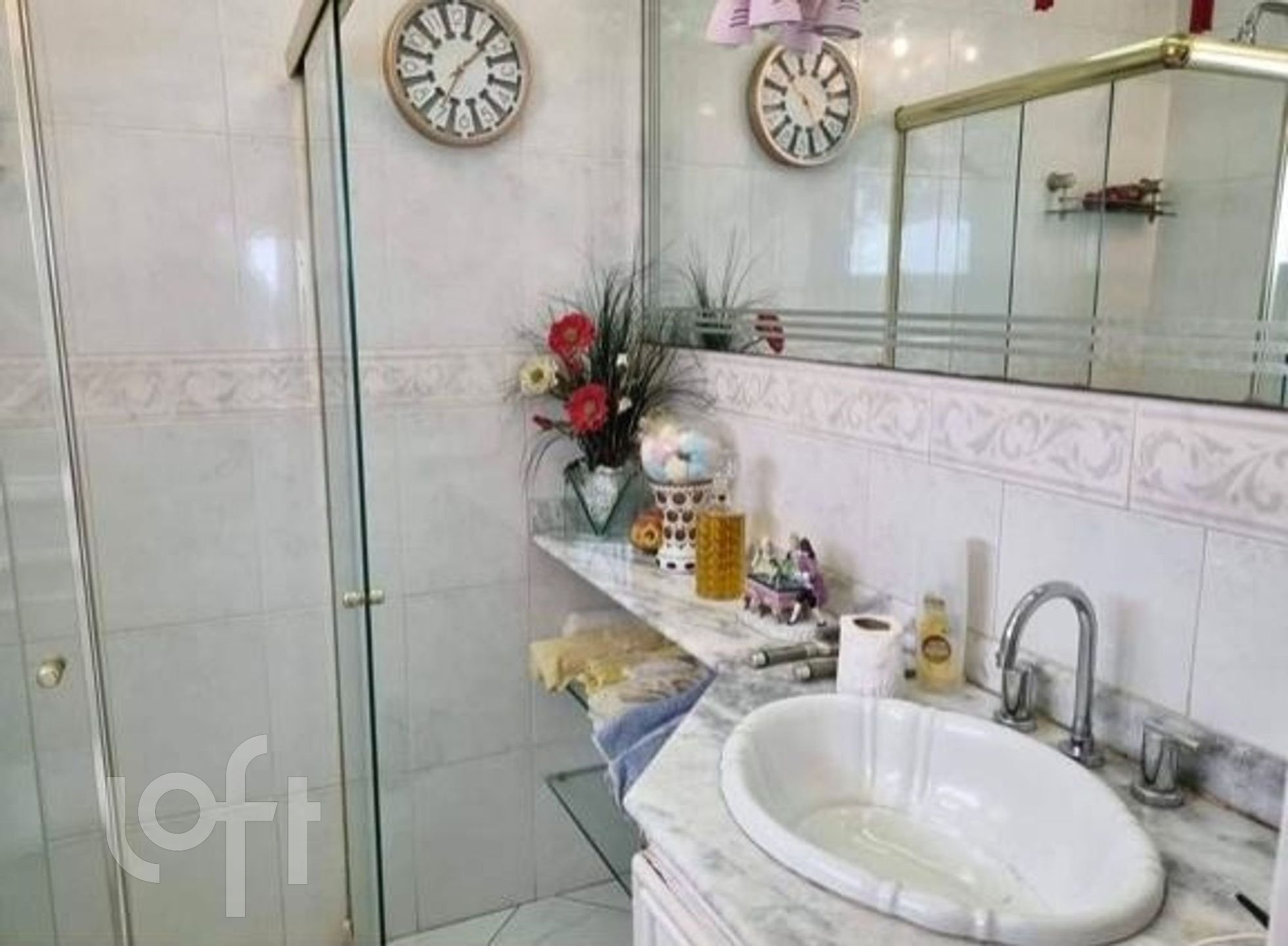 Apartamento à venda com 2 quartos, 183m² - Foto 11