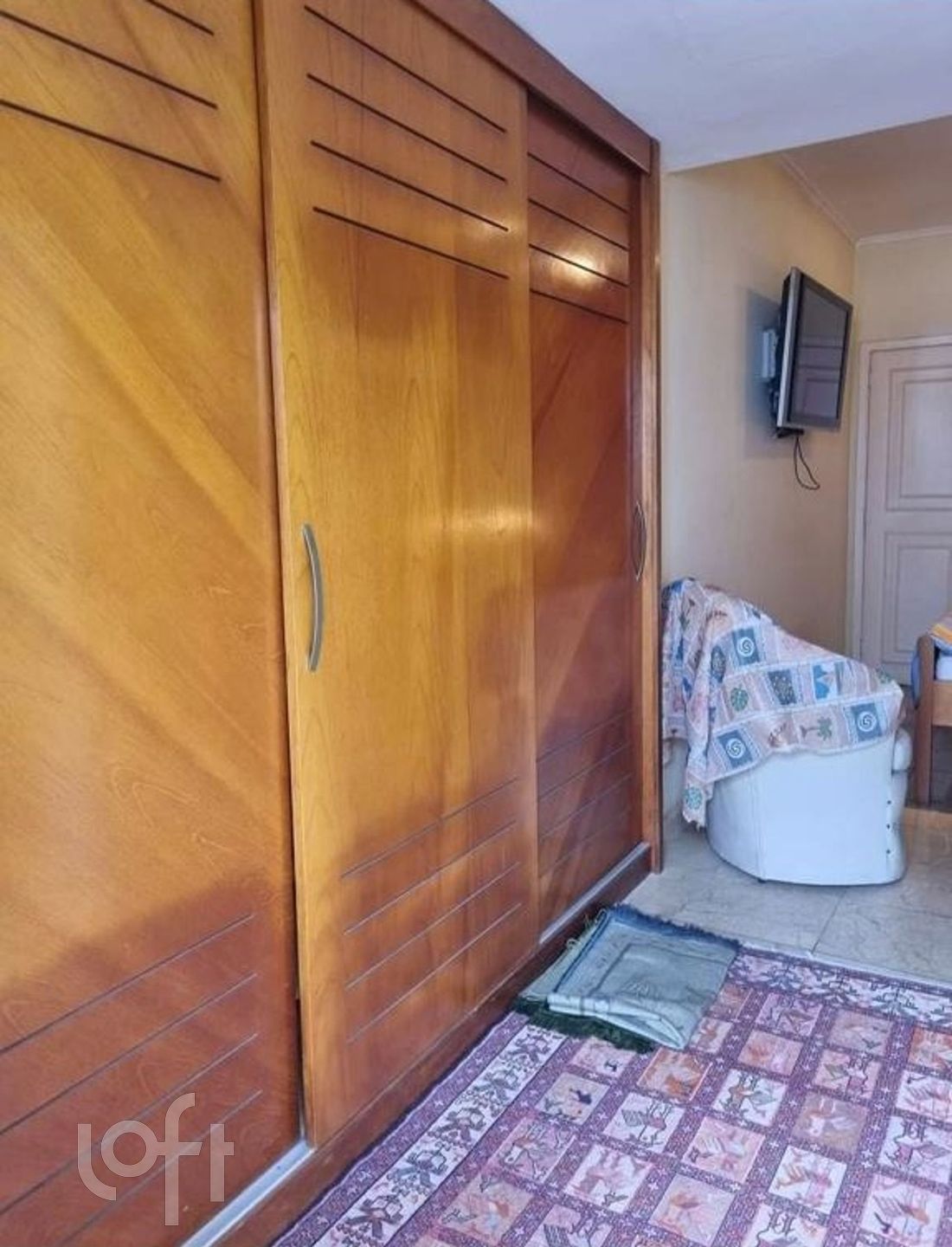 Apartamento à venda com 2 quartos, 183m² - Foto 3