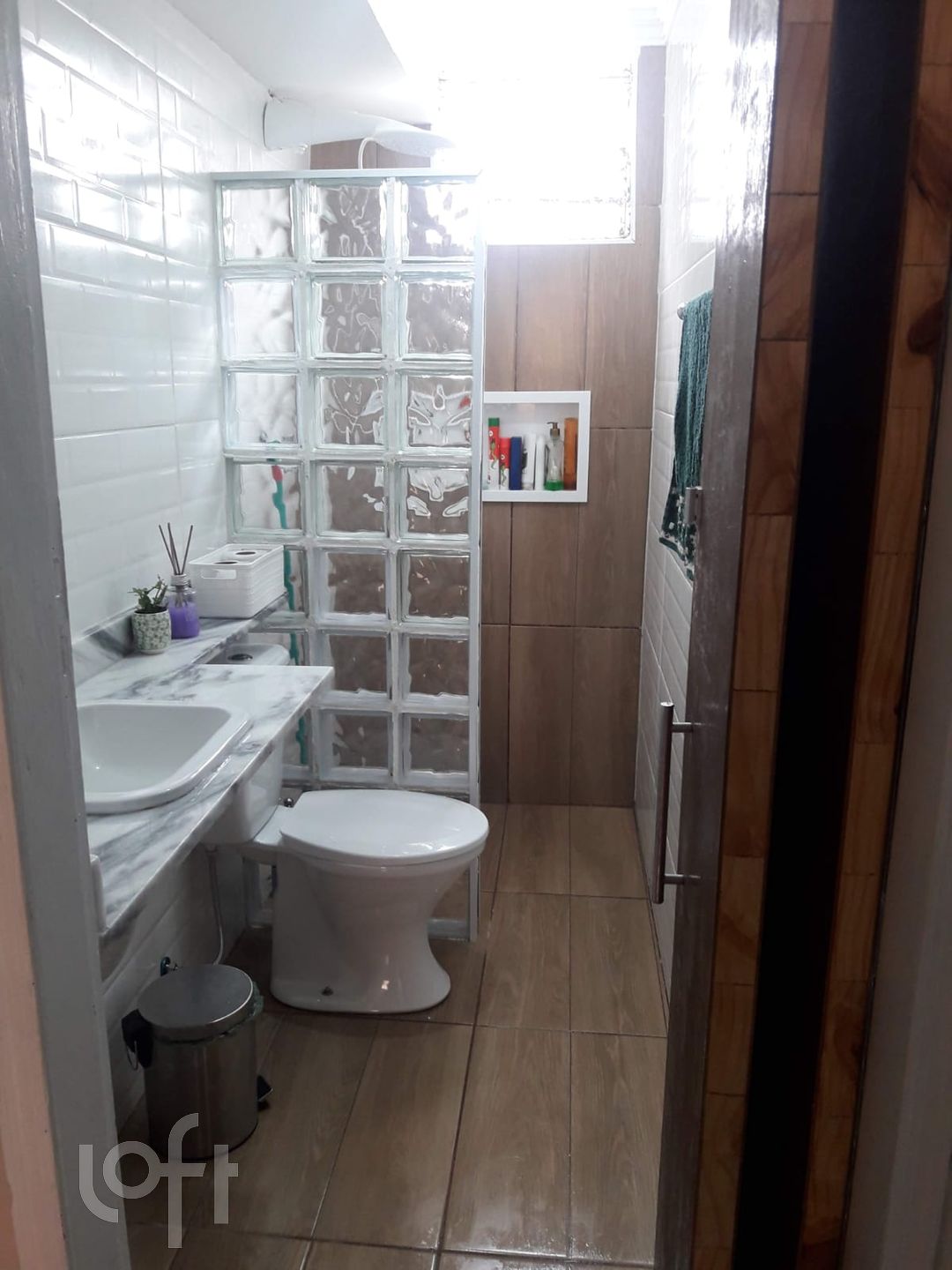 Apartamento à venda com 2 quartos, 48m² - Foto 5