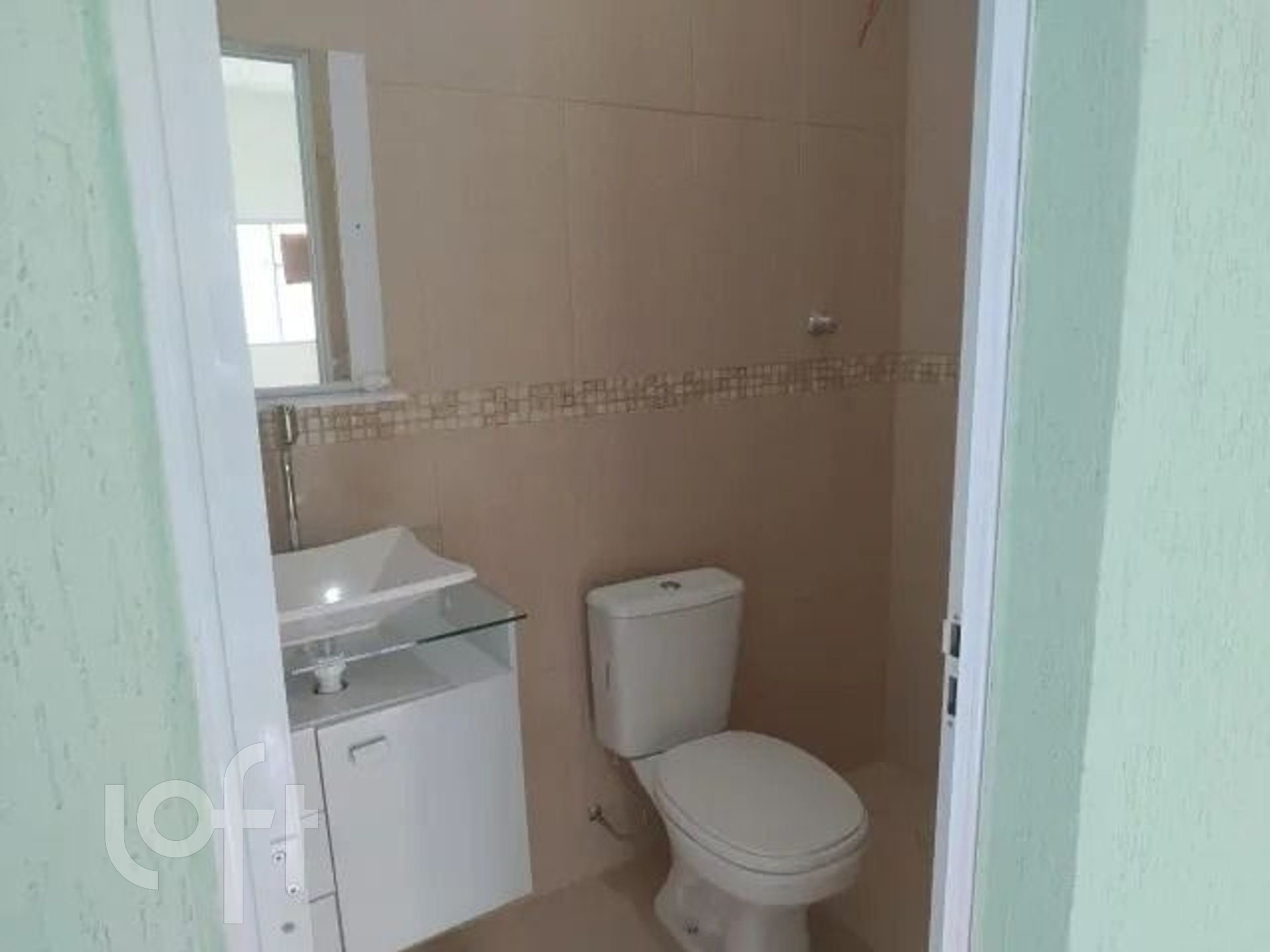 Casa à venda com 2 quartos, 90m² - Foto 7