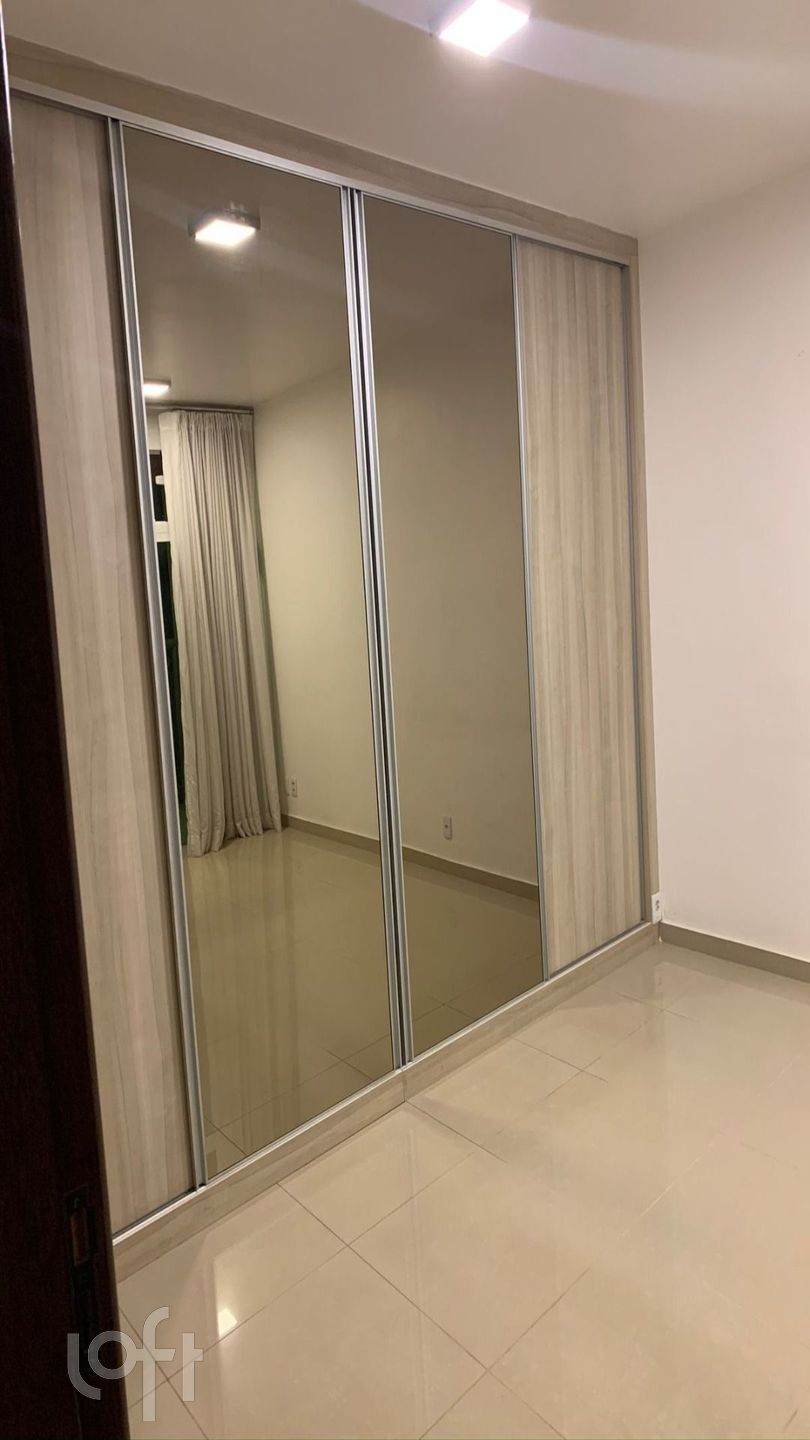 Apartamento à venda com 2 quartos, 67m² - Foto 10