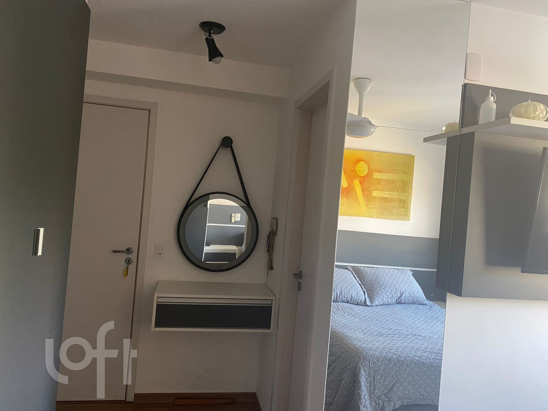 Apartamento à venda com 2 quartos, 68m² - Foto 28