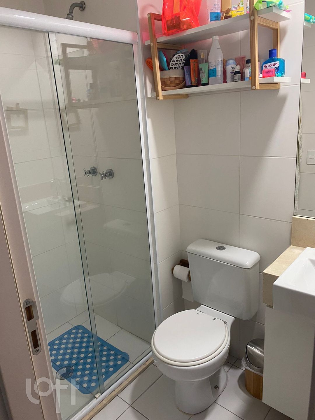 Apartamento à venda com 2 quartos, 68m² - Foto 30