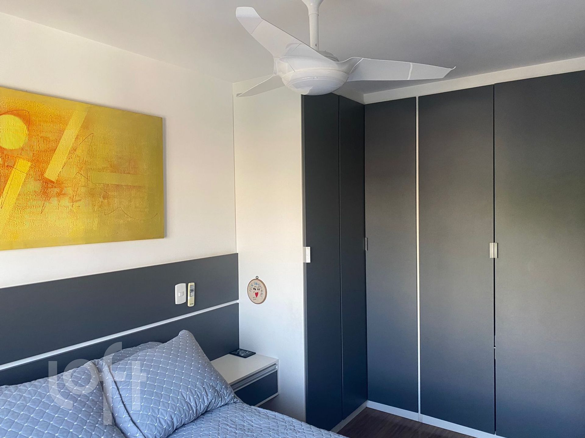 Apartamento à venda com 2 quartos, 68m² - Foto 18