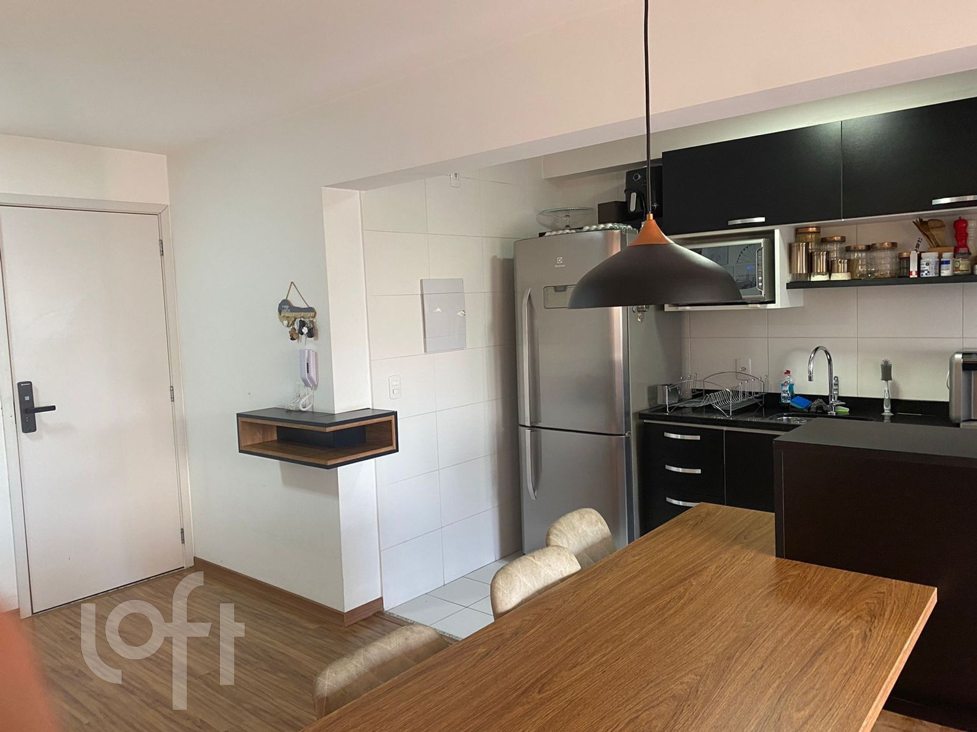 Apartamento à venda com 2 quartos, 68m² - Foto 8