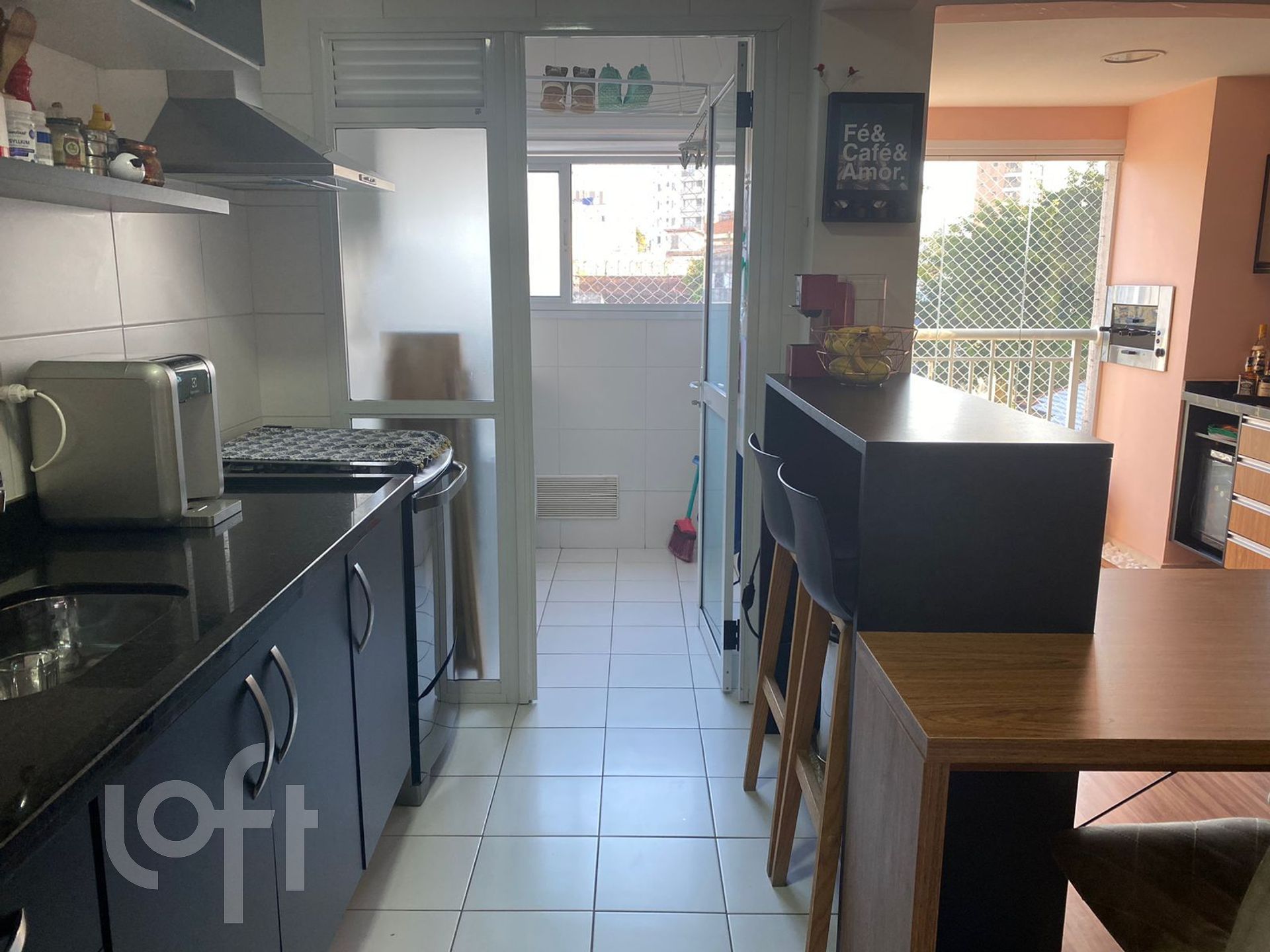 Apartamento à venda com 2 quartos, 68m² - Foto 9