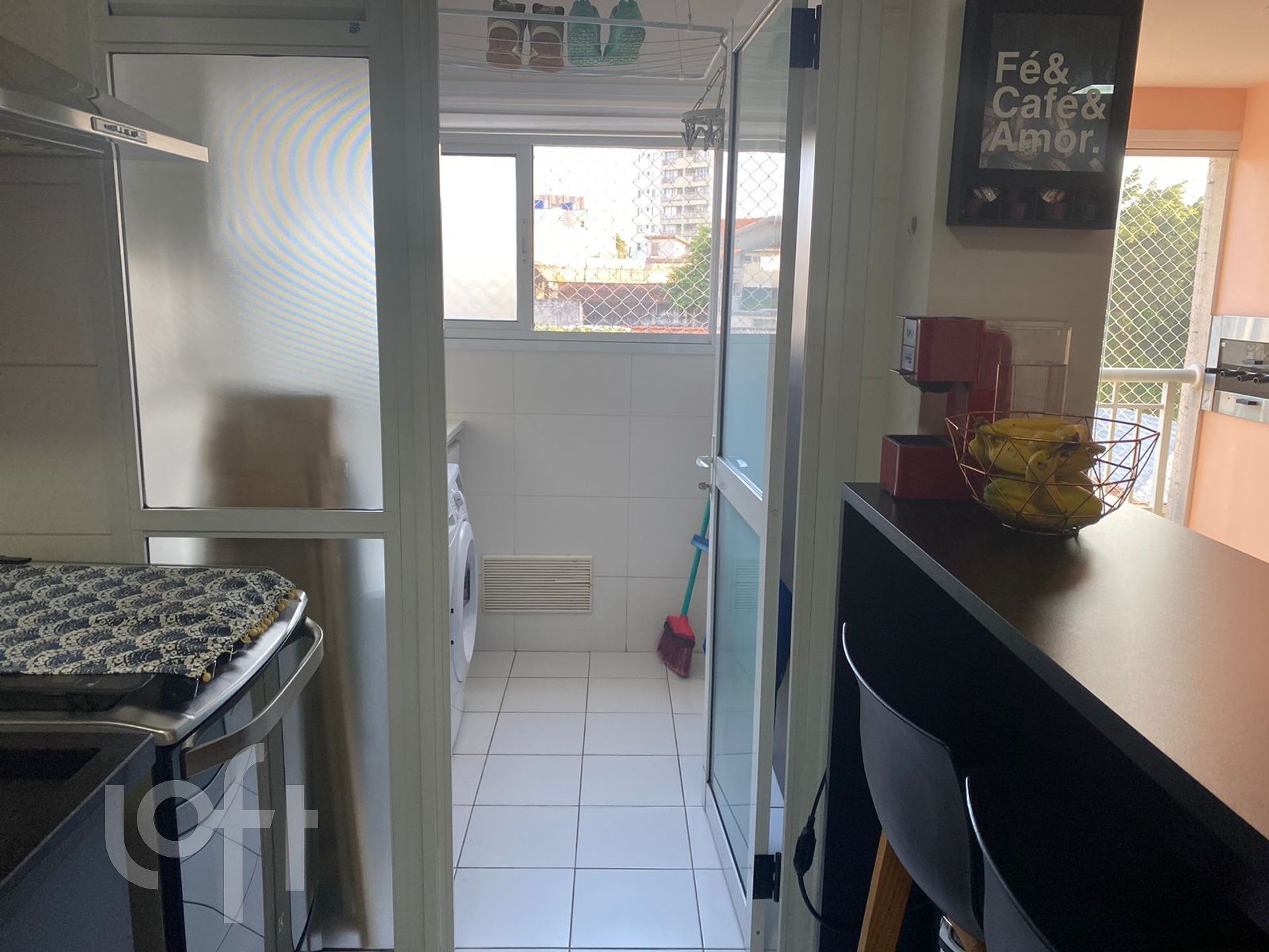 Apartamento à venda com 2 quartos, 68m² - Foto 10