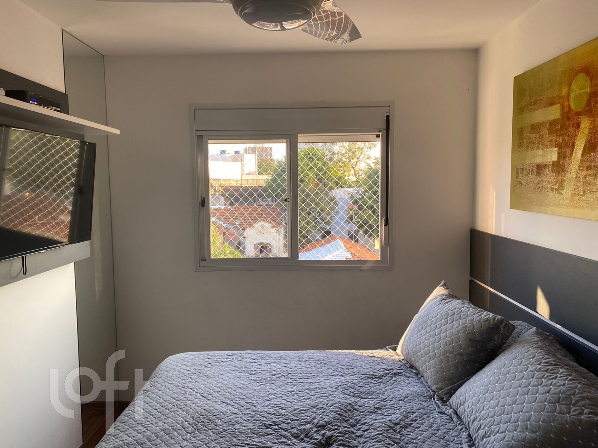 Apartamento à venda com 2 quartos, 68m² - Foto 20