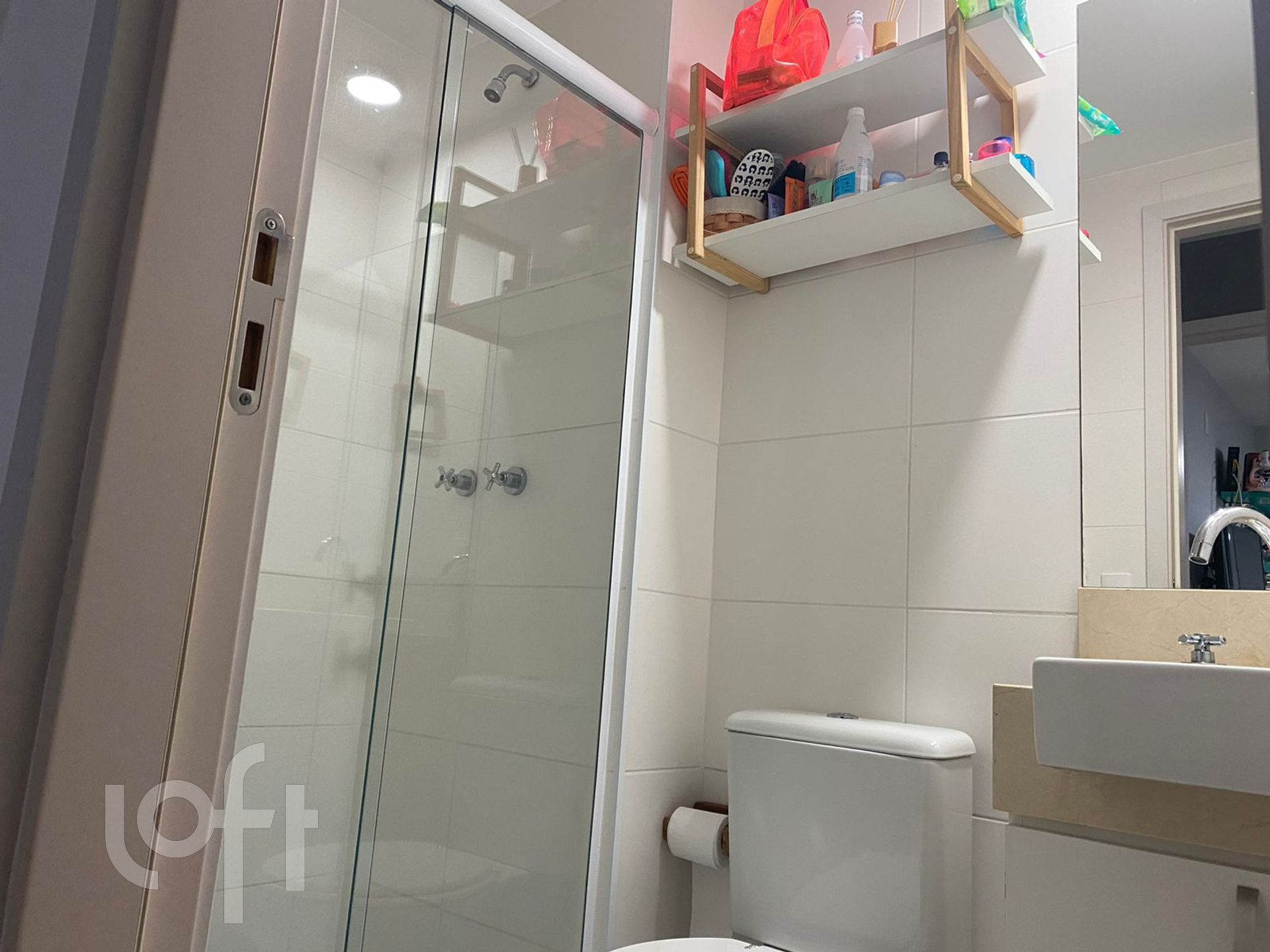 Apartamento à venda com 2 quartos, 68m² - Foto 31