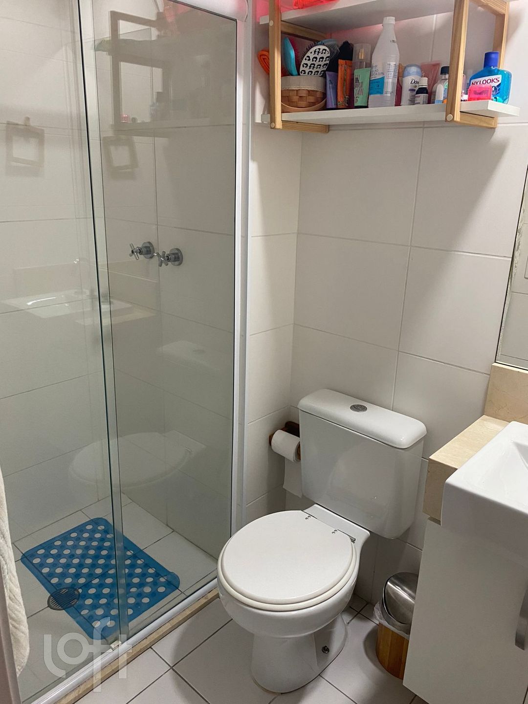 Apartamento à venda com 2 quartos, 68m² - Foto 29